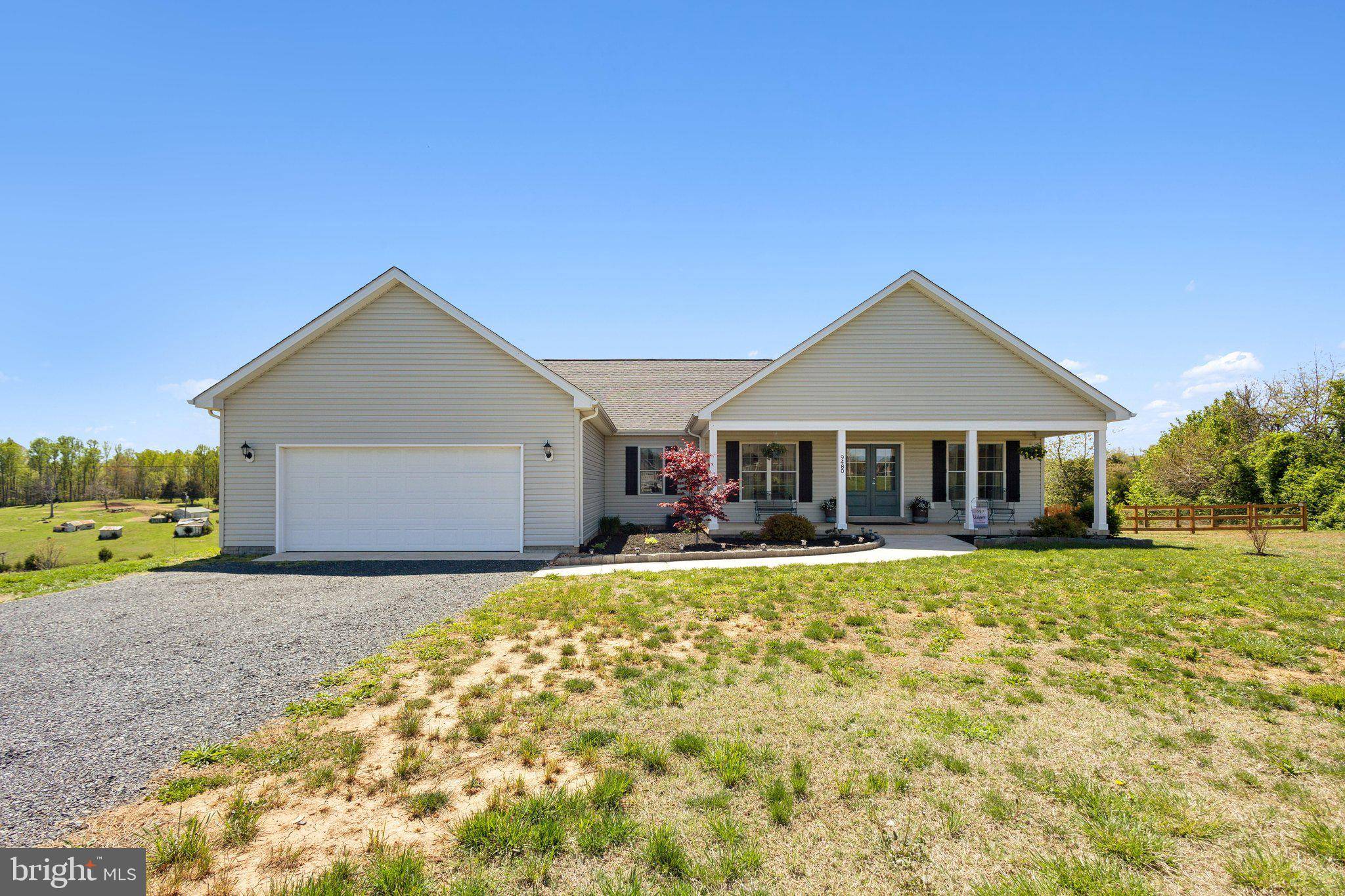 Culpeper, VA 22701,9480 GALVESTON DRIVE