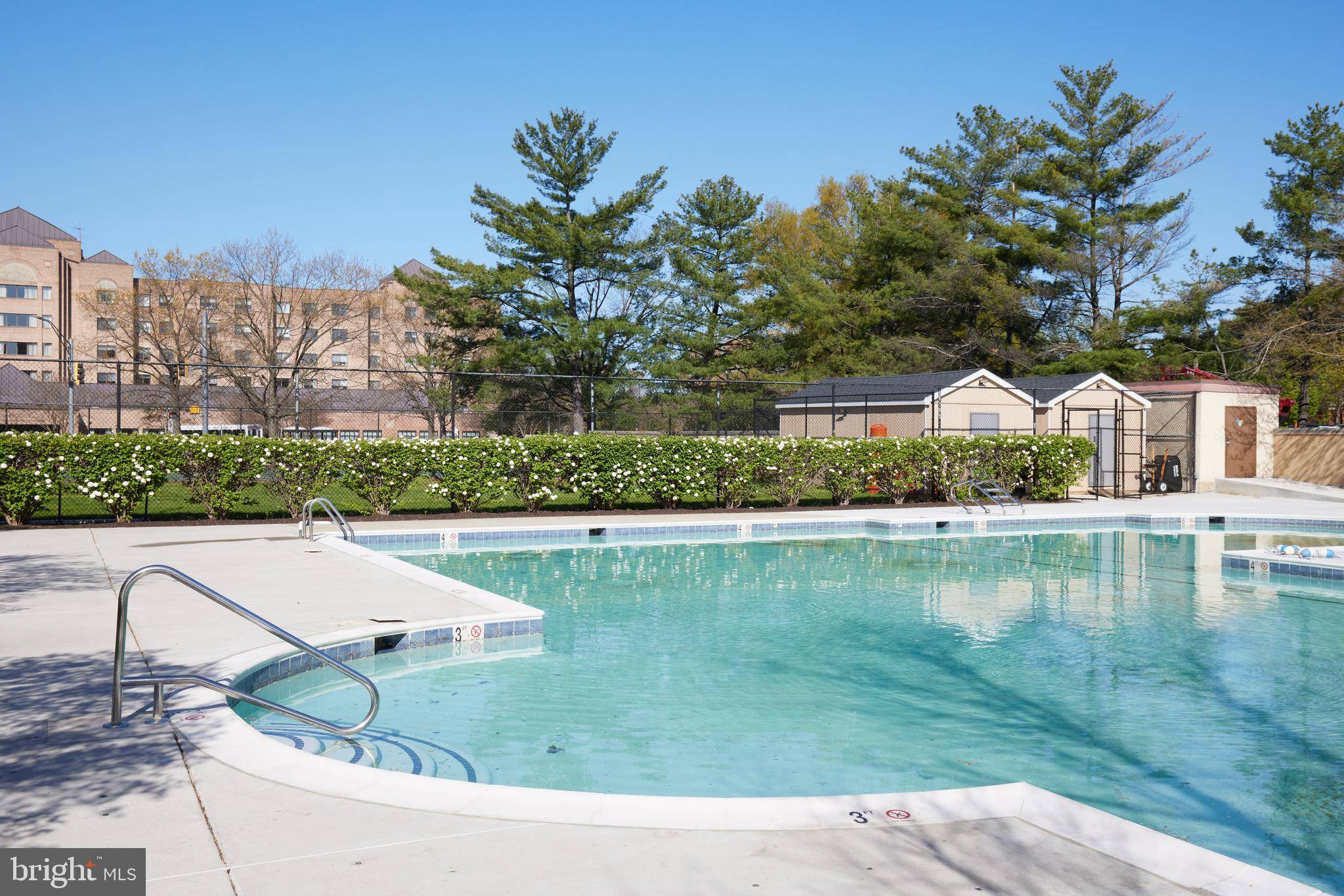 Rockville, MD 20852,6050 CALIFORNIA CIR #210