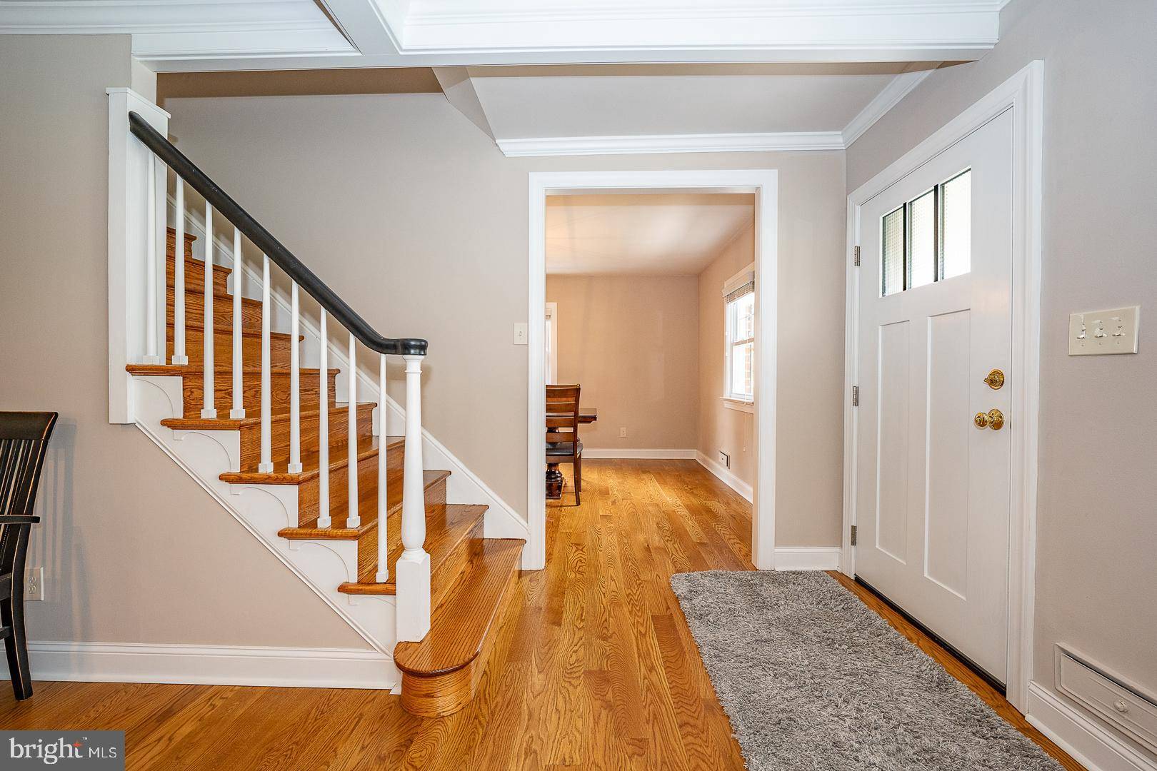 Bryn Mawr, PA 19010,113 STOCKTON RD