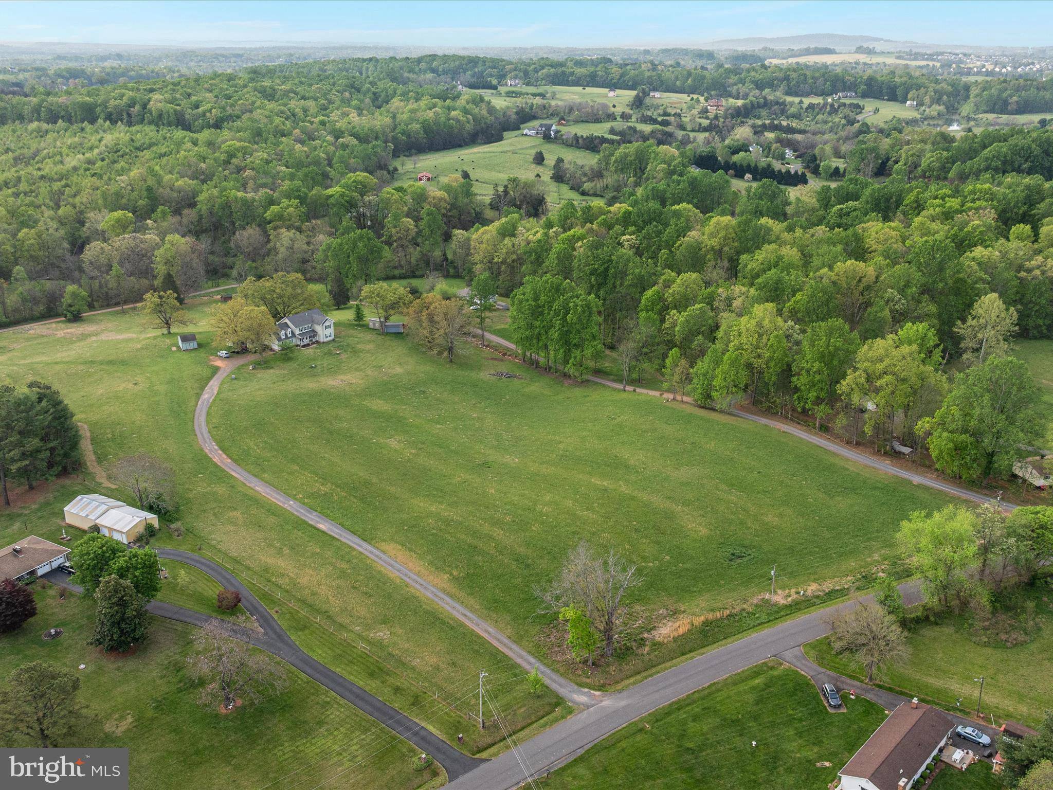 Culpeper, VA 22701,JAMESONS MILL RD, 31-92E