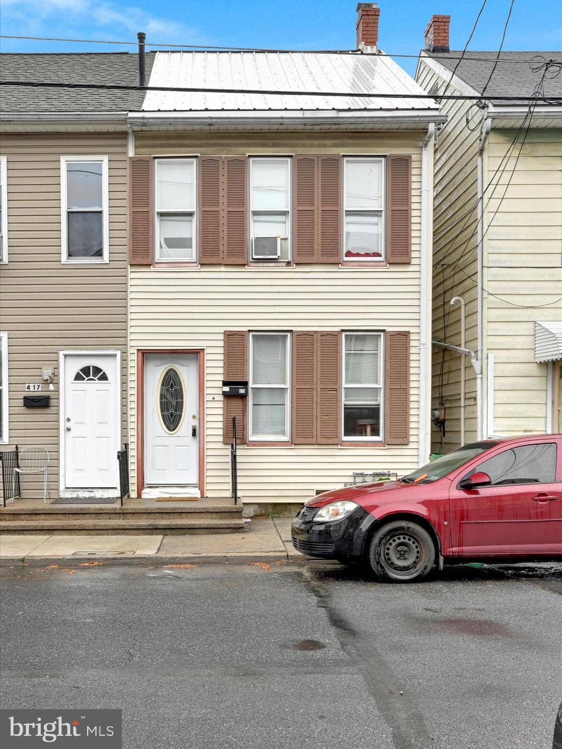 Lebanon, PA 17046,419 N 6TH ST