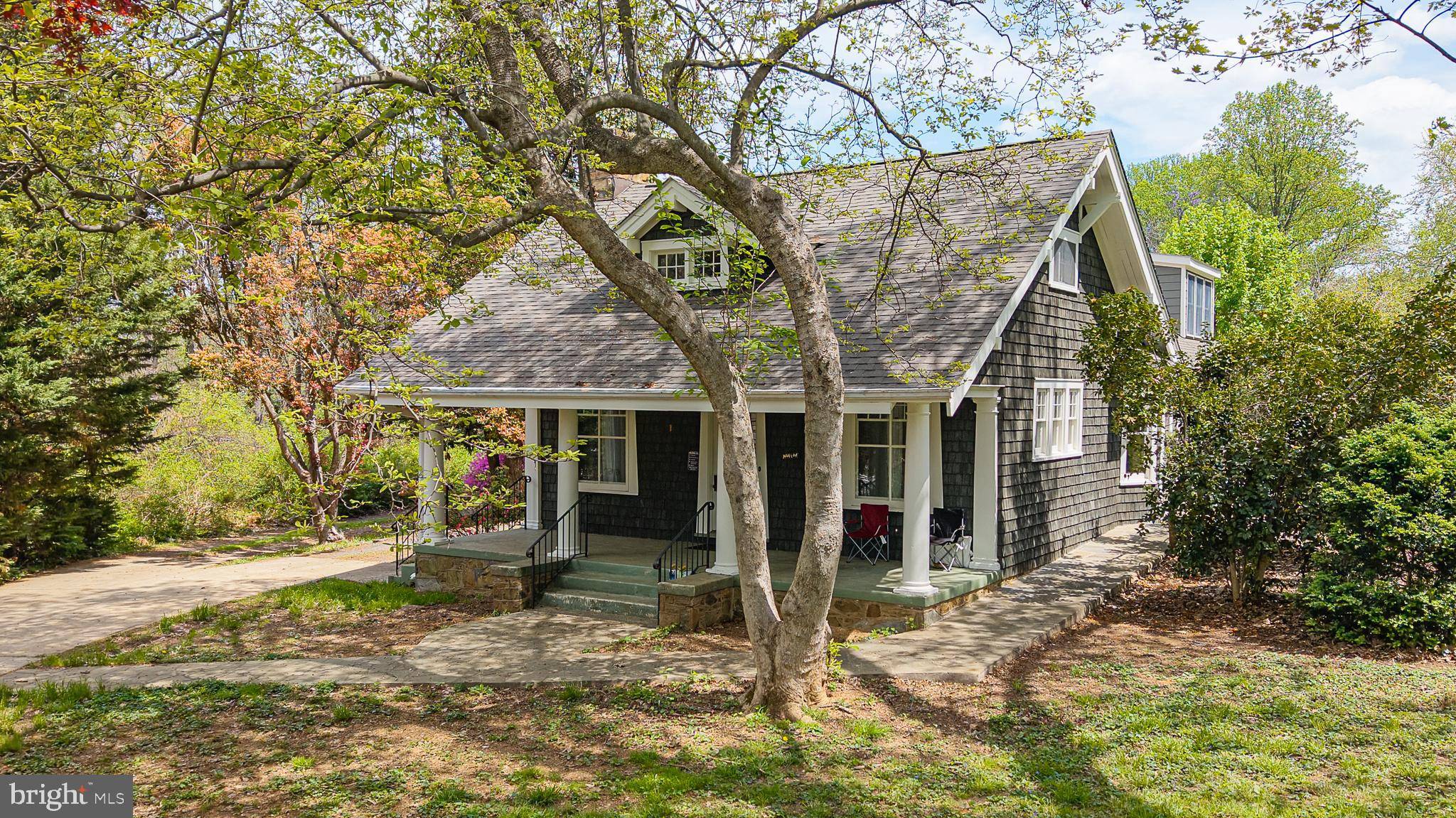 Warrenton, VA 20186,535 WINCHESTER ST