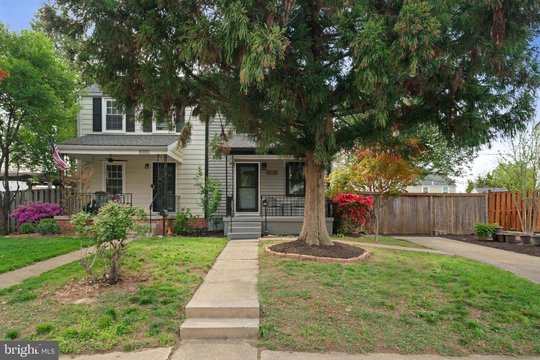 Alexandria, VA 22303,5950 WILLIAMSBURG RD