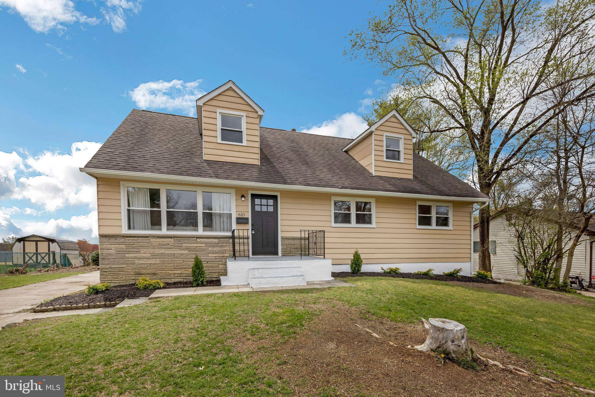 Westampton, NJ 08060,610 BLOOMFIELD DR