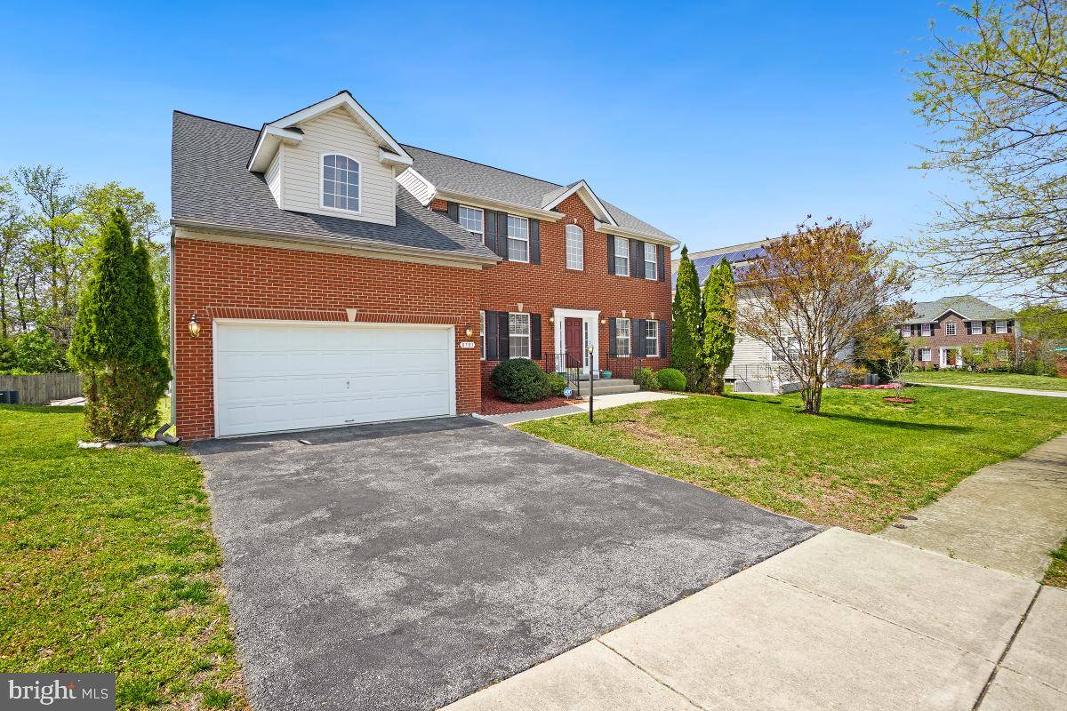Fort Washington, MD 20744,8703 COLONEL SEWARD DR