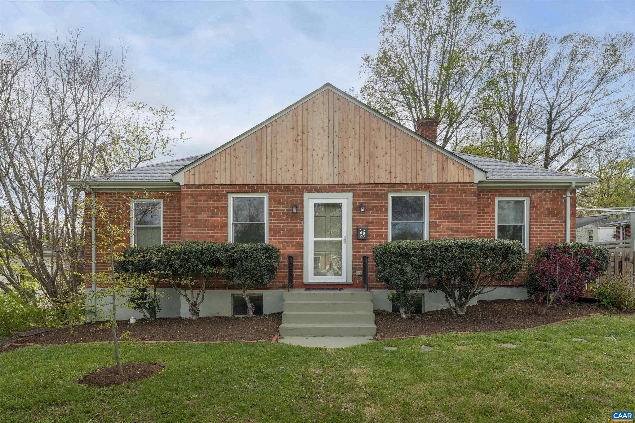 Charlottesville, VA 22903,2525 WILLARD DR
