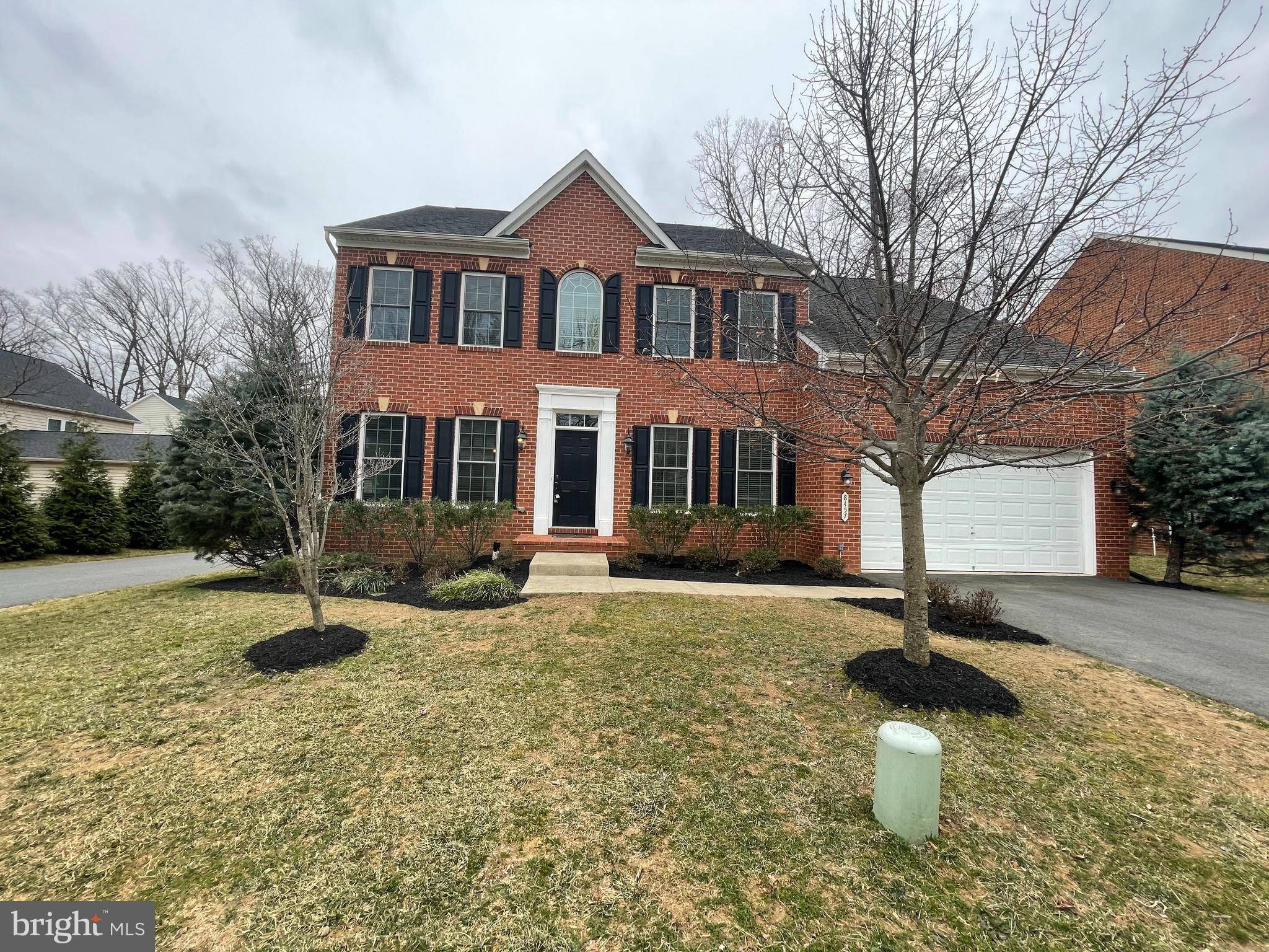 Vienna, VA 22180,8457 AMANDA PLACE
