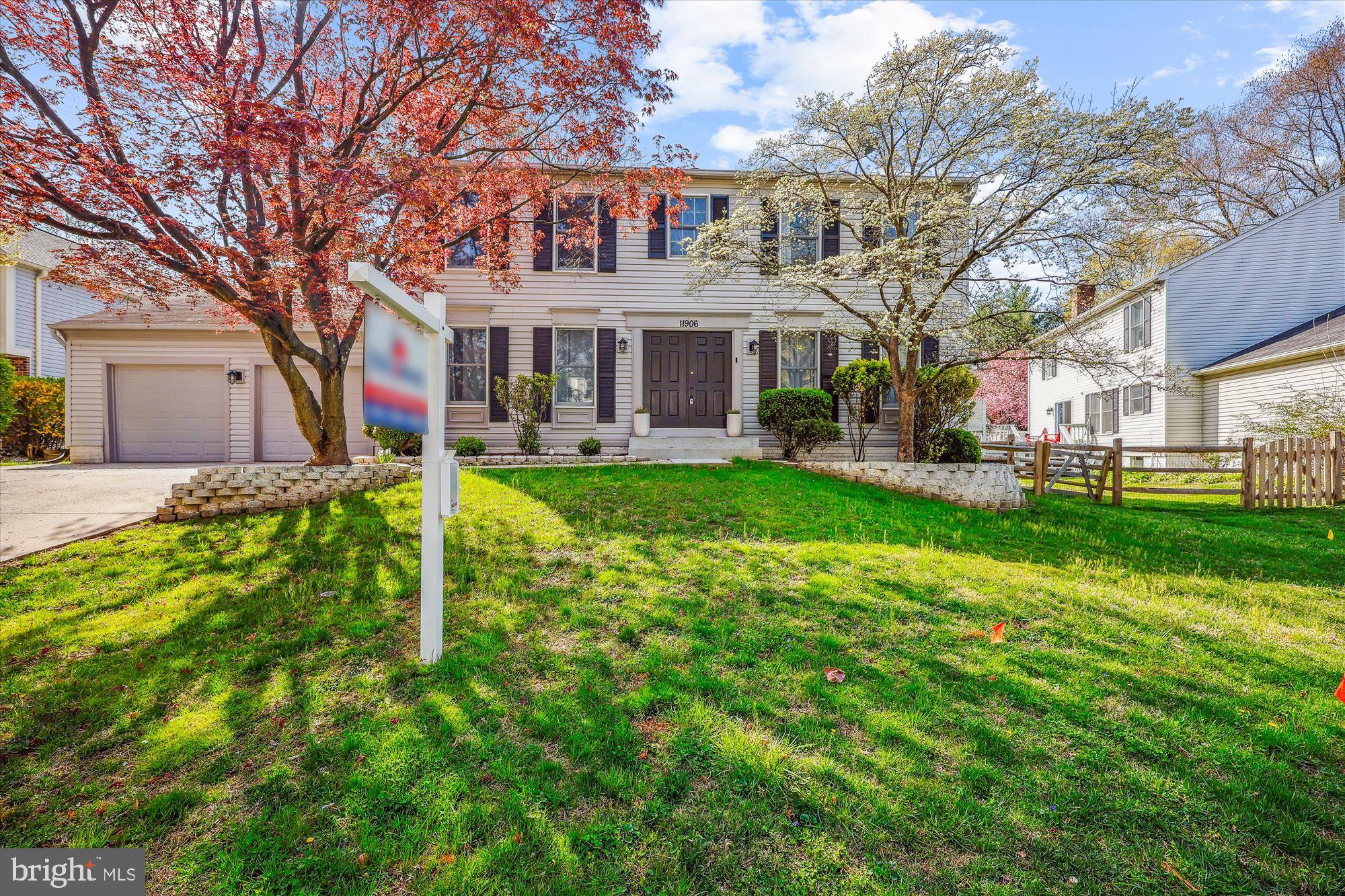 Germantown, MD 20874,11906 LEATHERBARK WAY