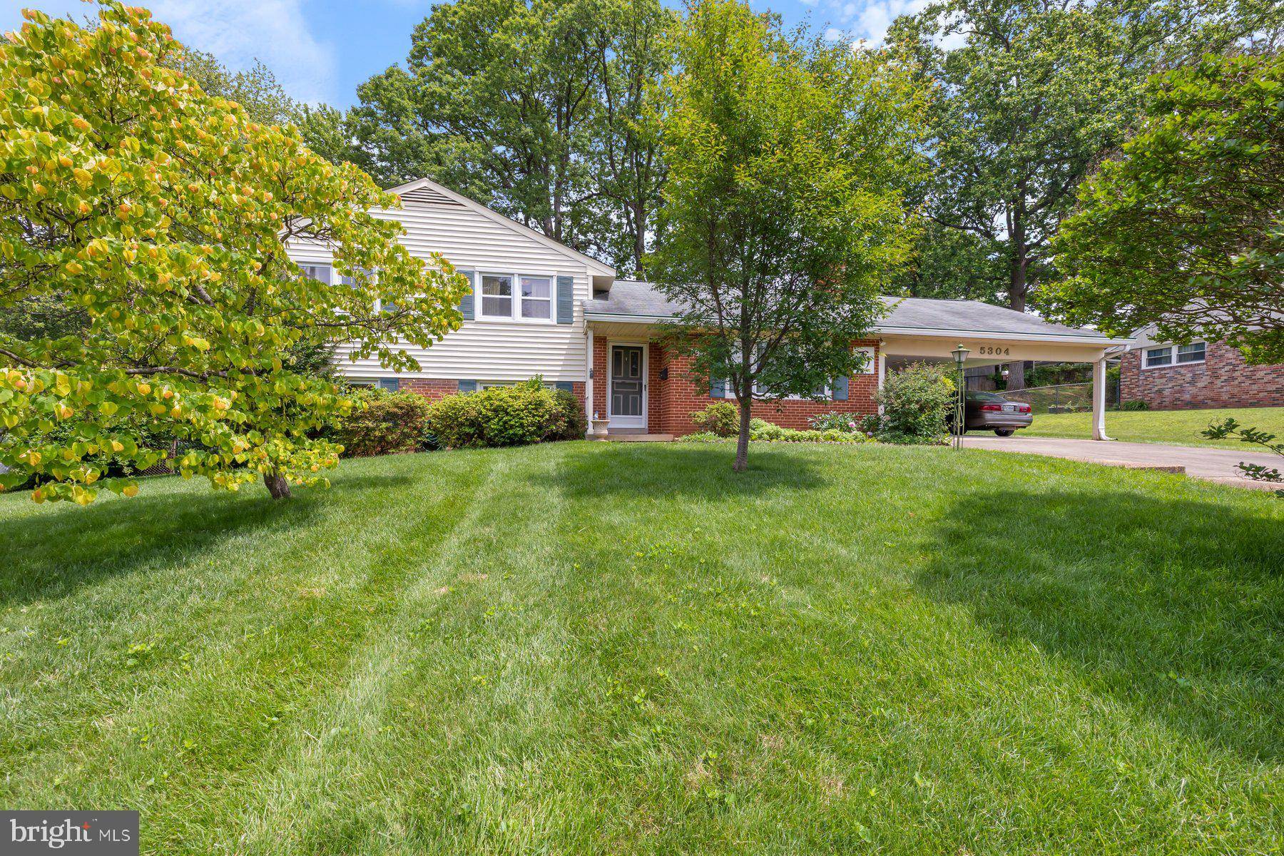 Springfield, VA 22151,5304 MOULTRIE RD