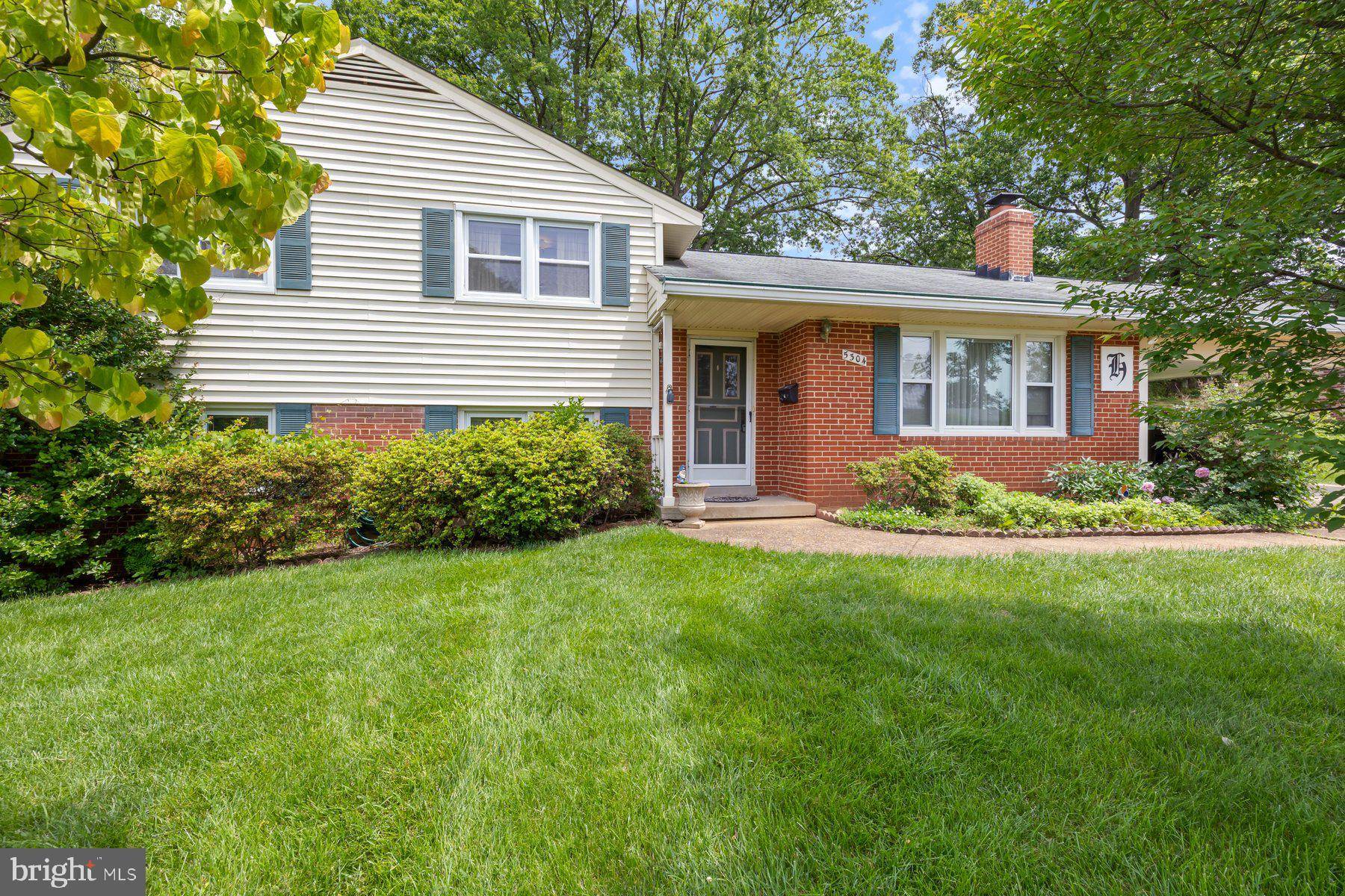 Springfield, VA 22151,5304 MOULTRIE RD