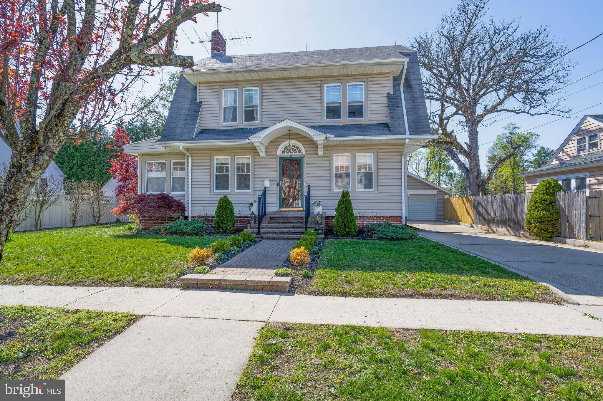 Vineland, NJ 08360,6 DESHIBE TER