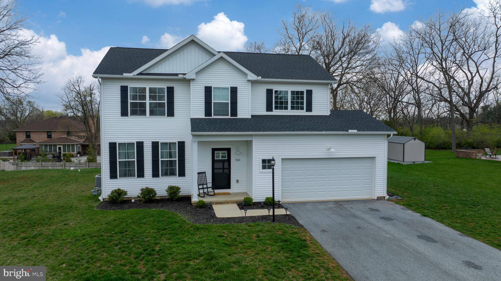 York, PA 17404,768 WELDON DR
