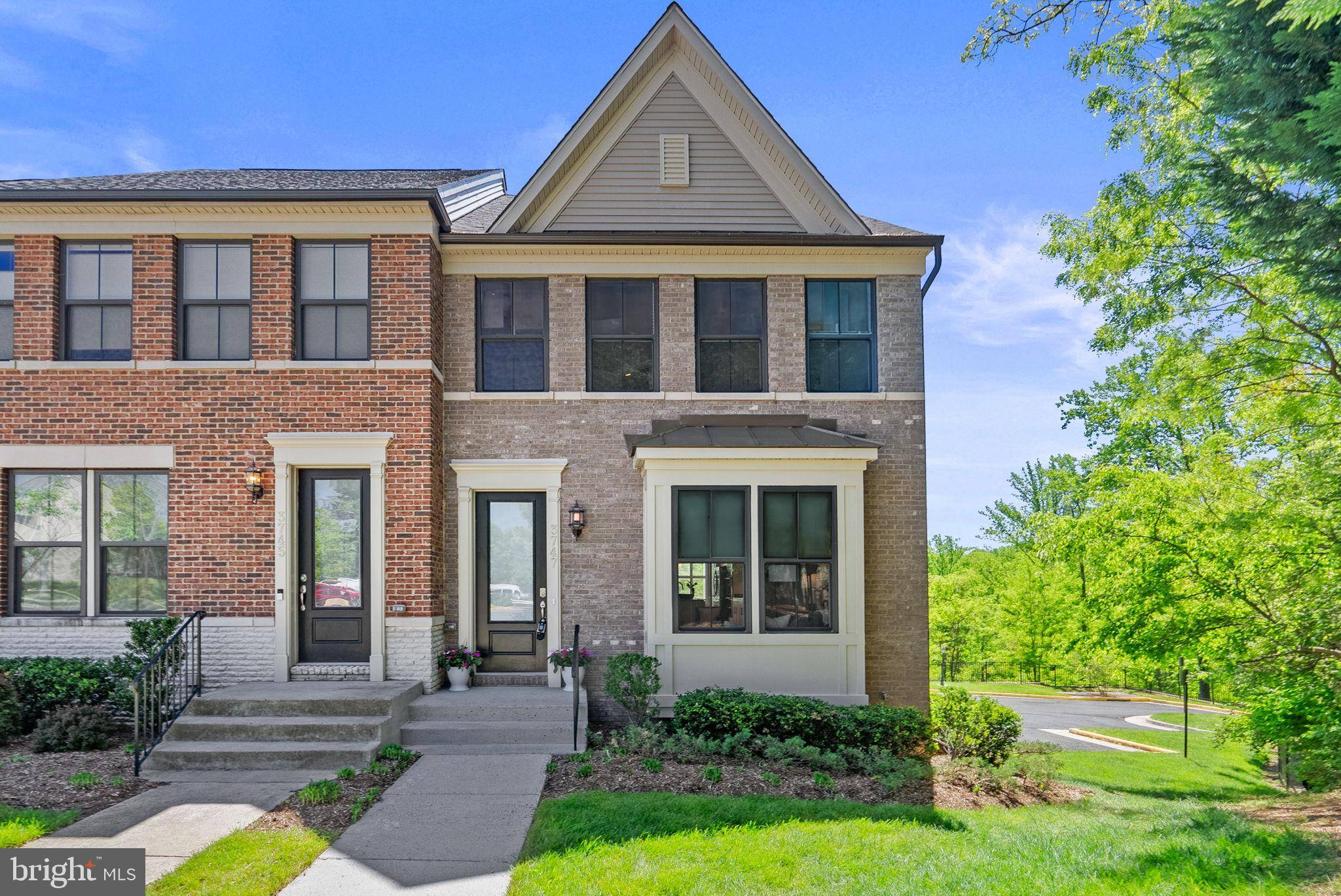 Falls Church, VA 22041,3747 POWELL LN
