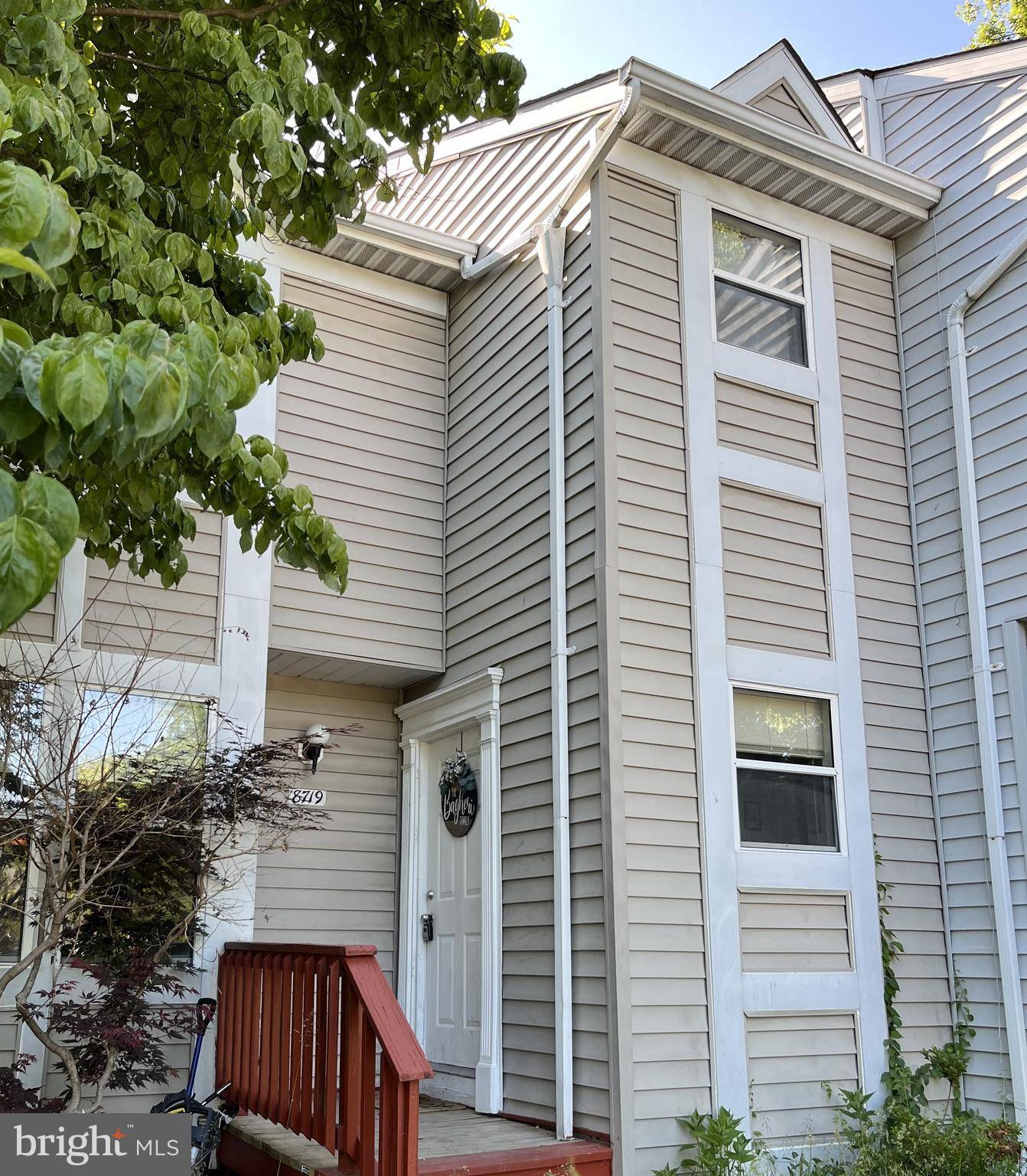 Ellicott City, MD 21043,8719 RIDGE RD