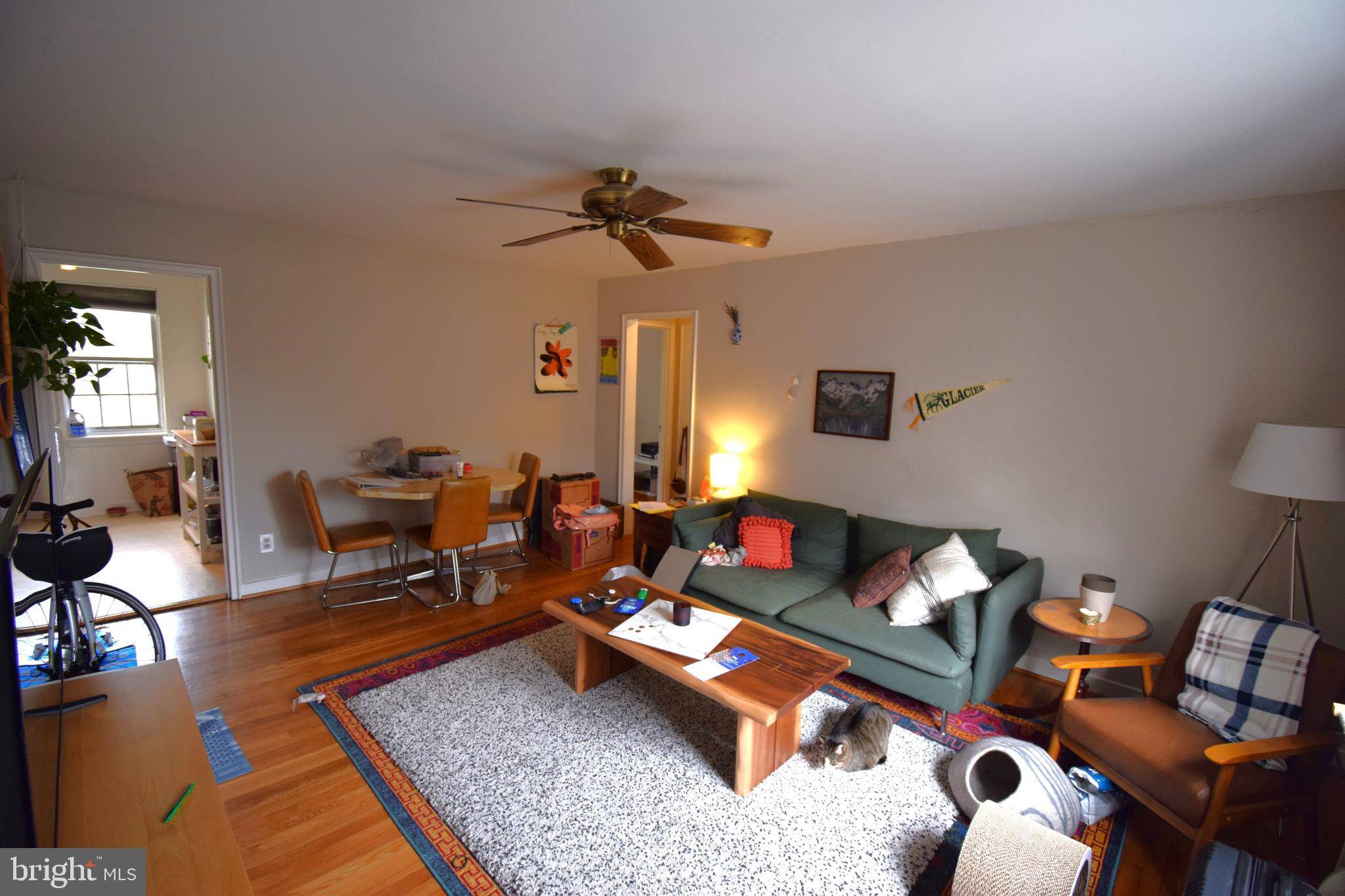 Alexandria, VA 22305,115 E GLEBE RD E #E
