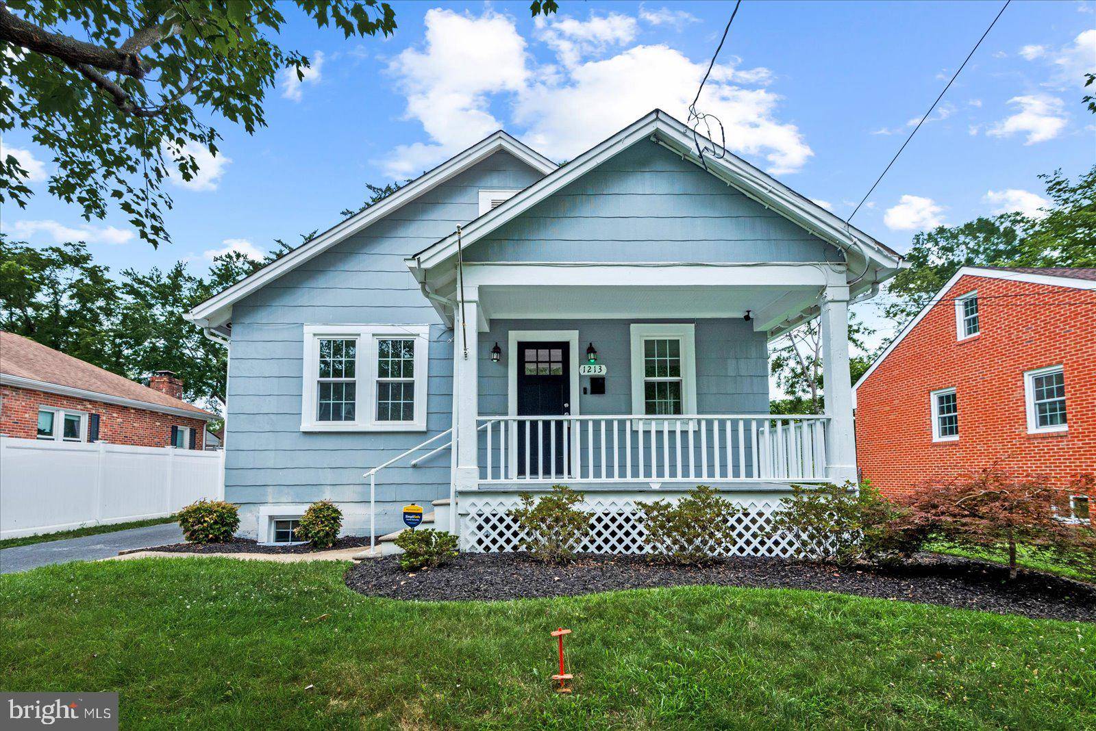 Fredericksburg, VA 22401,1213 ROWE ST