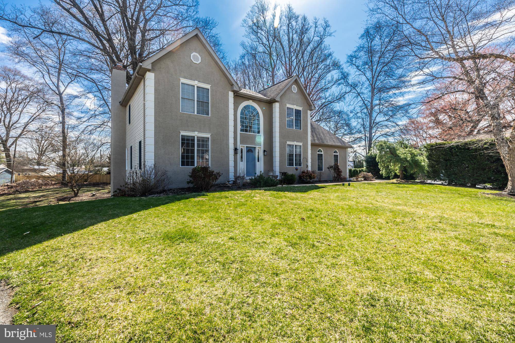 West Chester, PA 19380,1108 DAWN DR