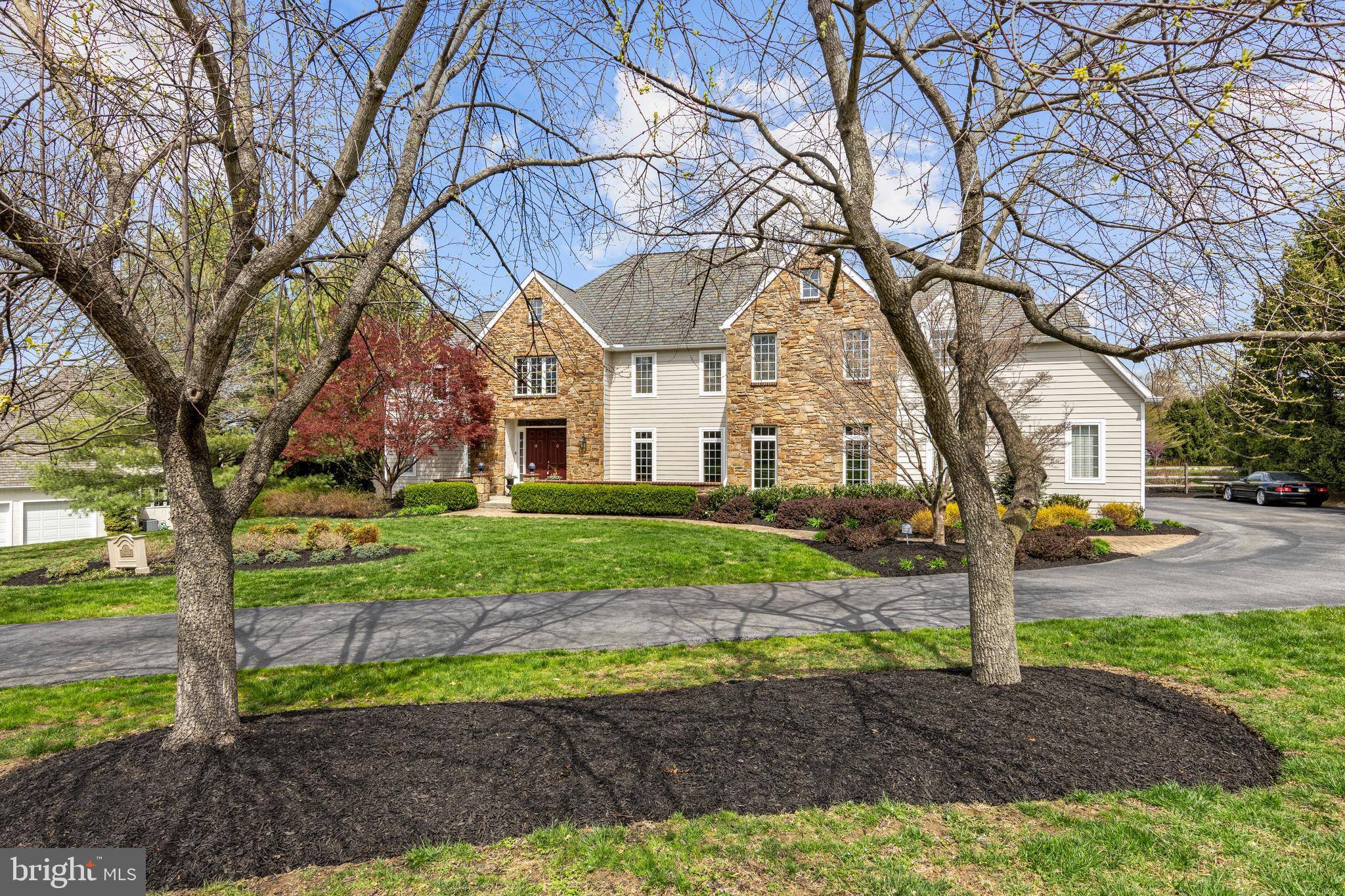 Kennett Square, PA 19348,118 CHALFONT RD