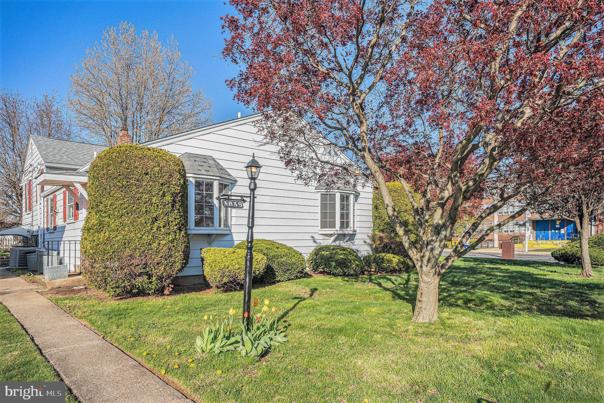 Philadelphia, PA 19154,3839 CHALFONT DR