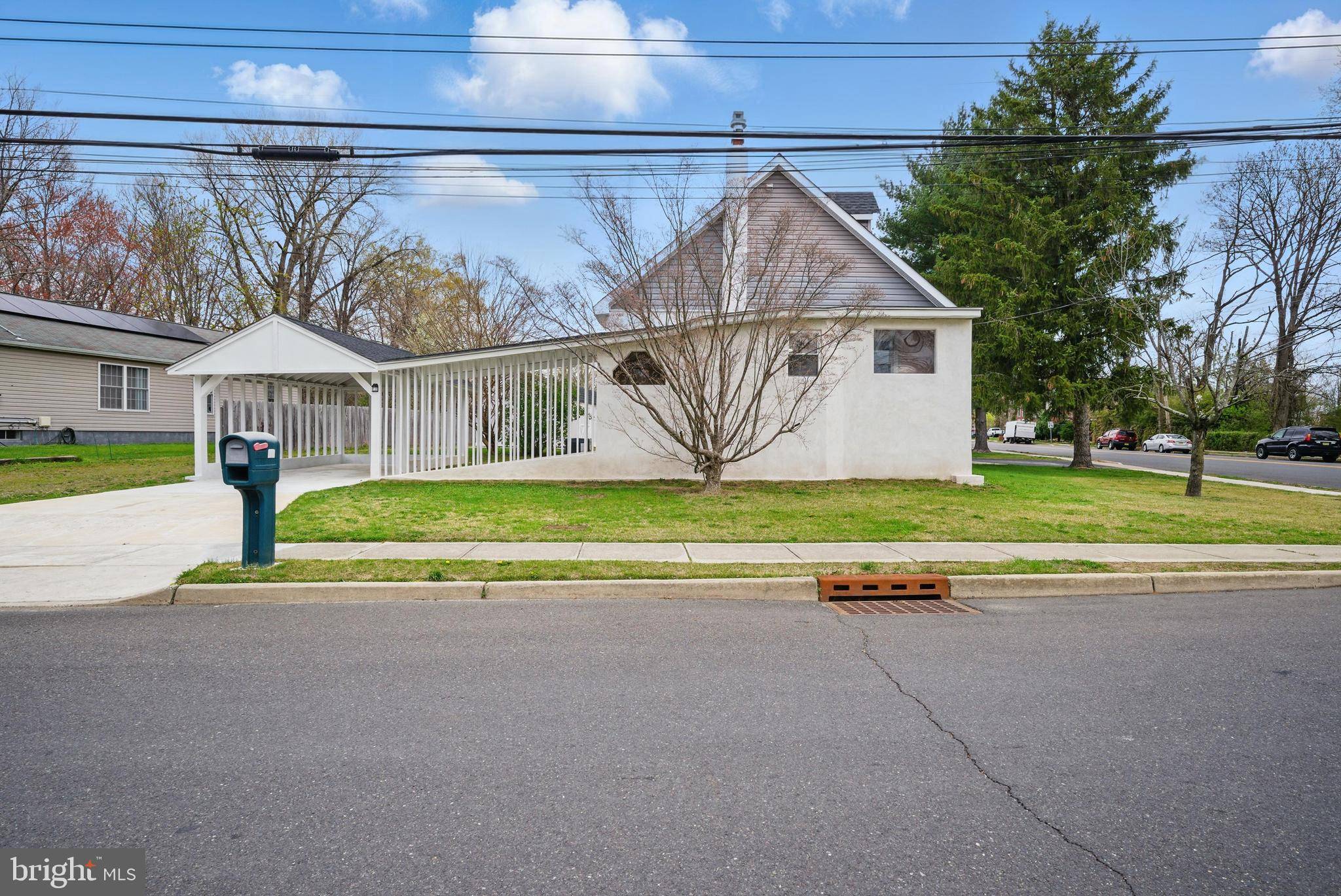 Hamilton, NJ 08610,424 PITMAN AVE