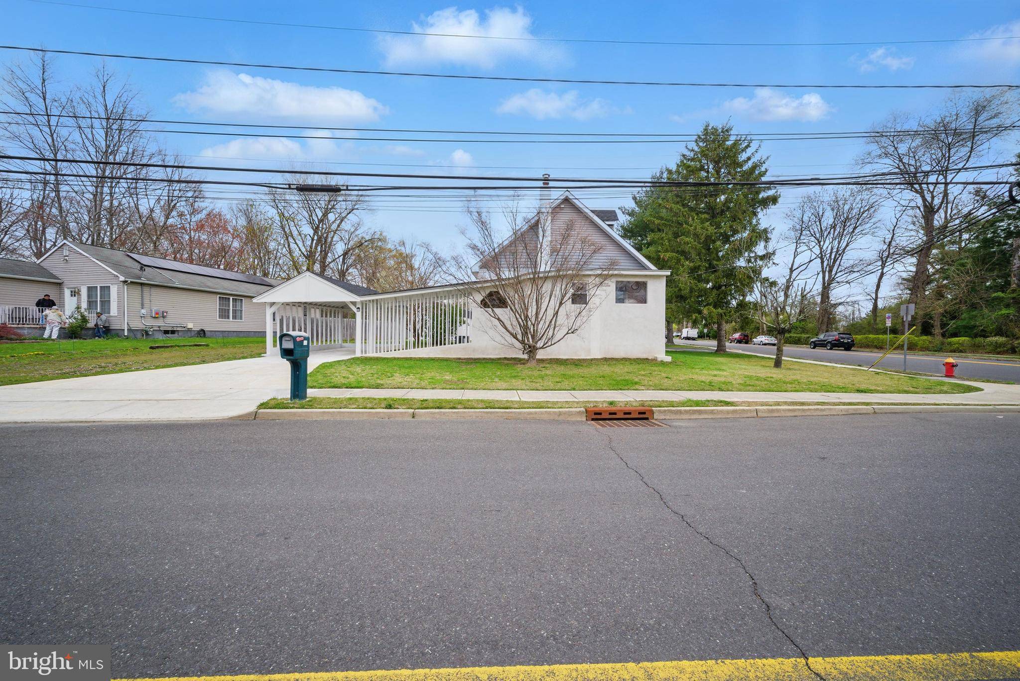 Hamilton, NJ 08610,424 PITMAN AVE