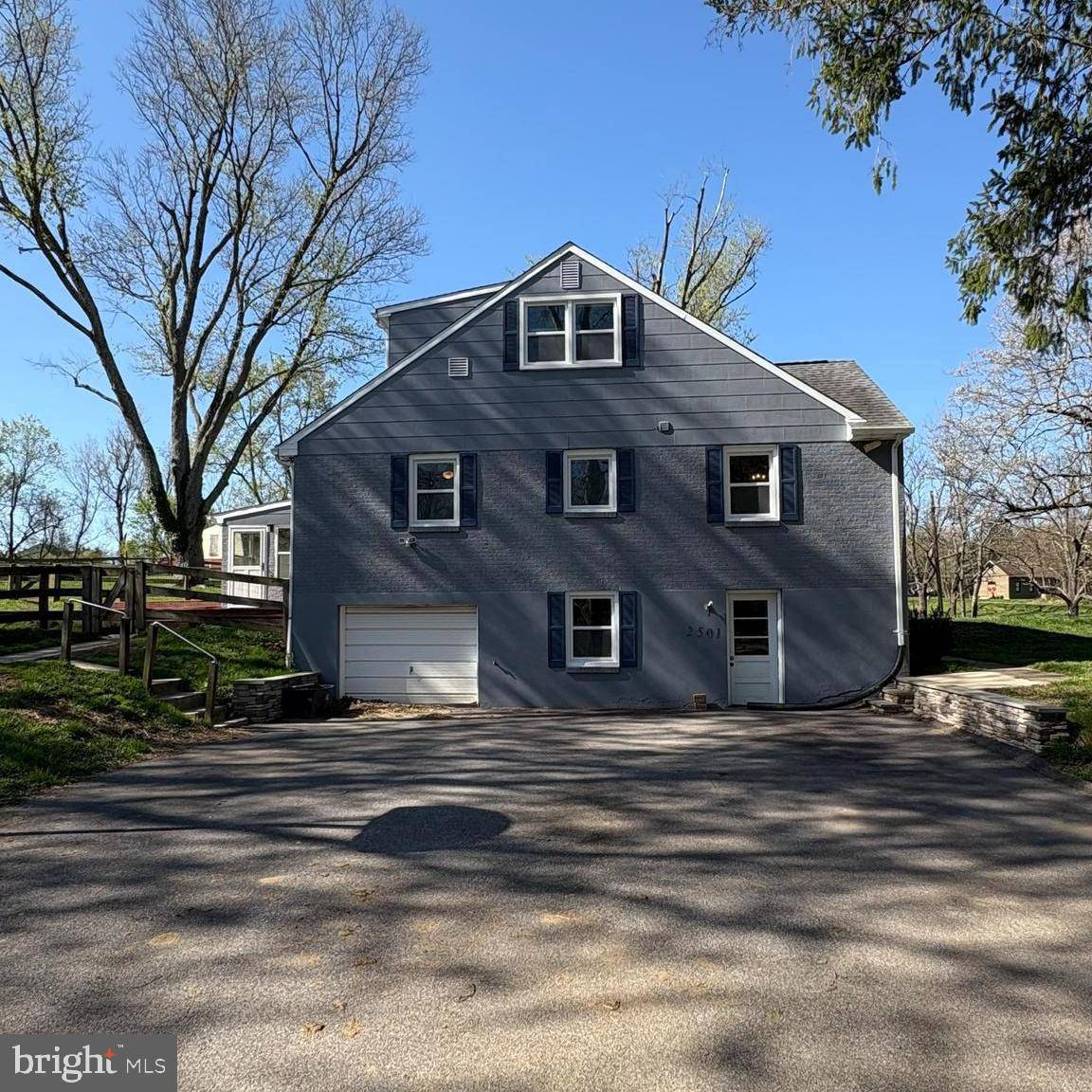 Woodstock, MD 21163,2501 OFFUTT RD
