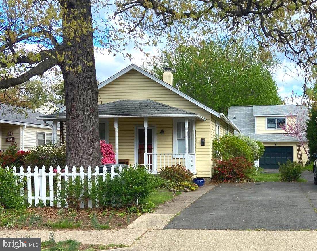 Arlington, VA 22204,4007 9TH ST S