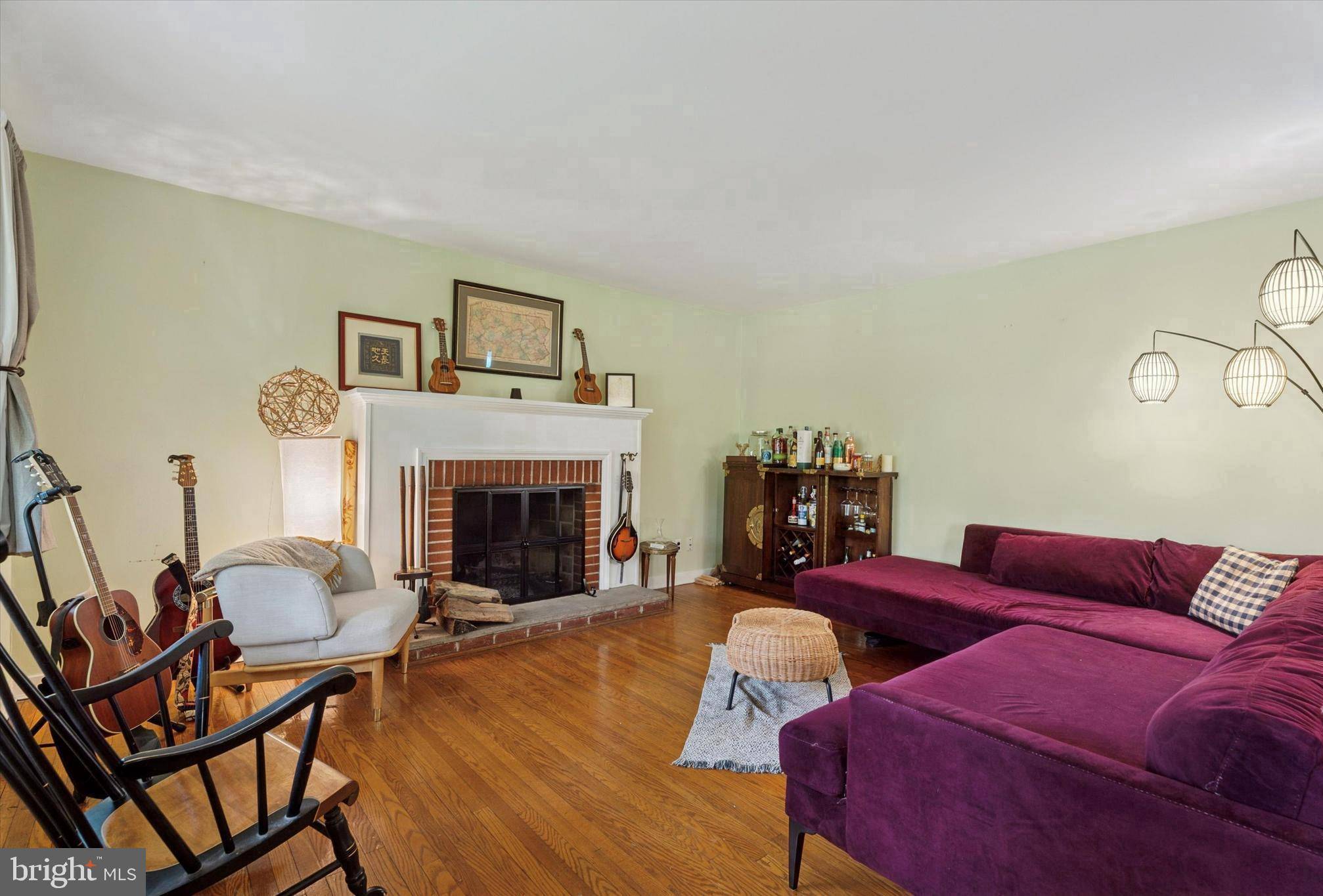 Glenside, PA 19038,201 WOODS RD