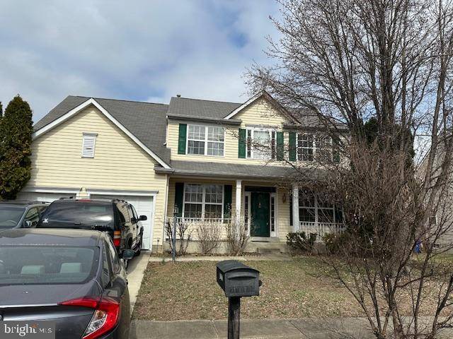 Waldorf, MD 20601,11326 QUIETFIELDS ST