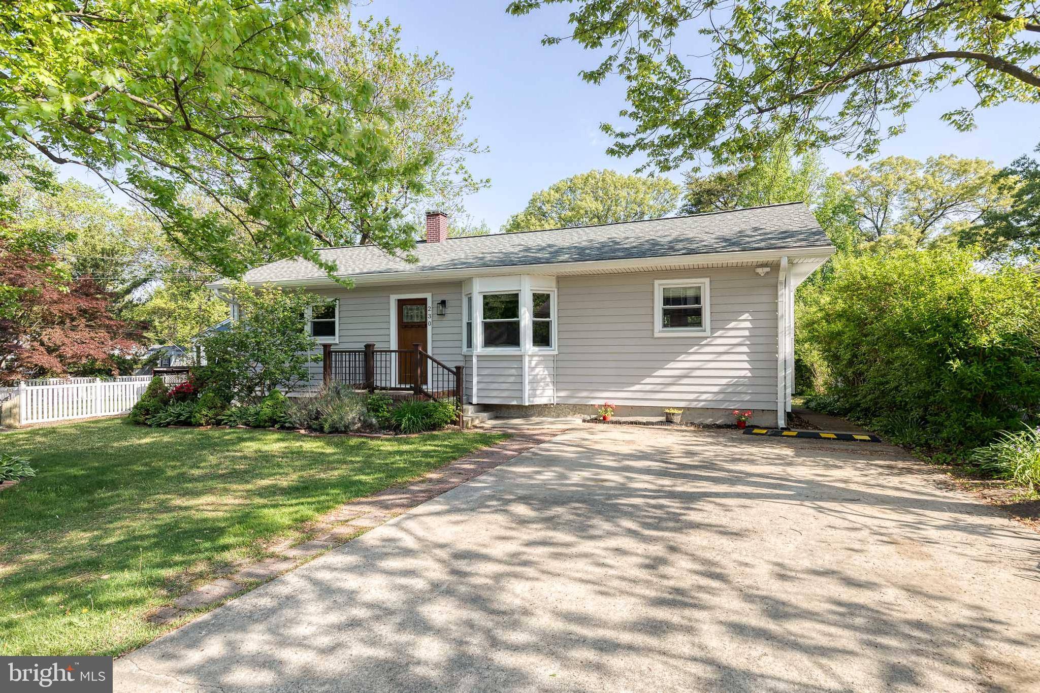 Glen Burnie, MD 21061,230 POPLAR AVE