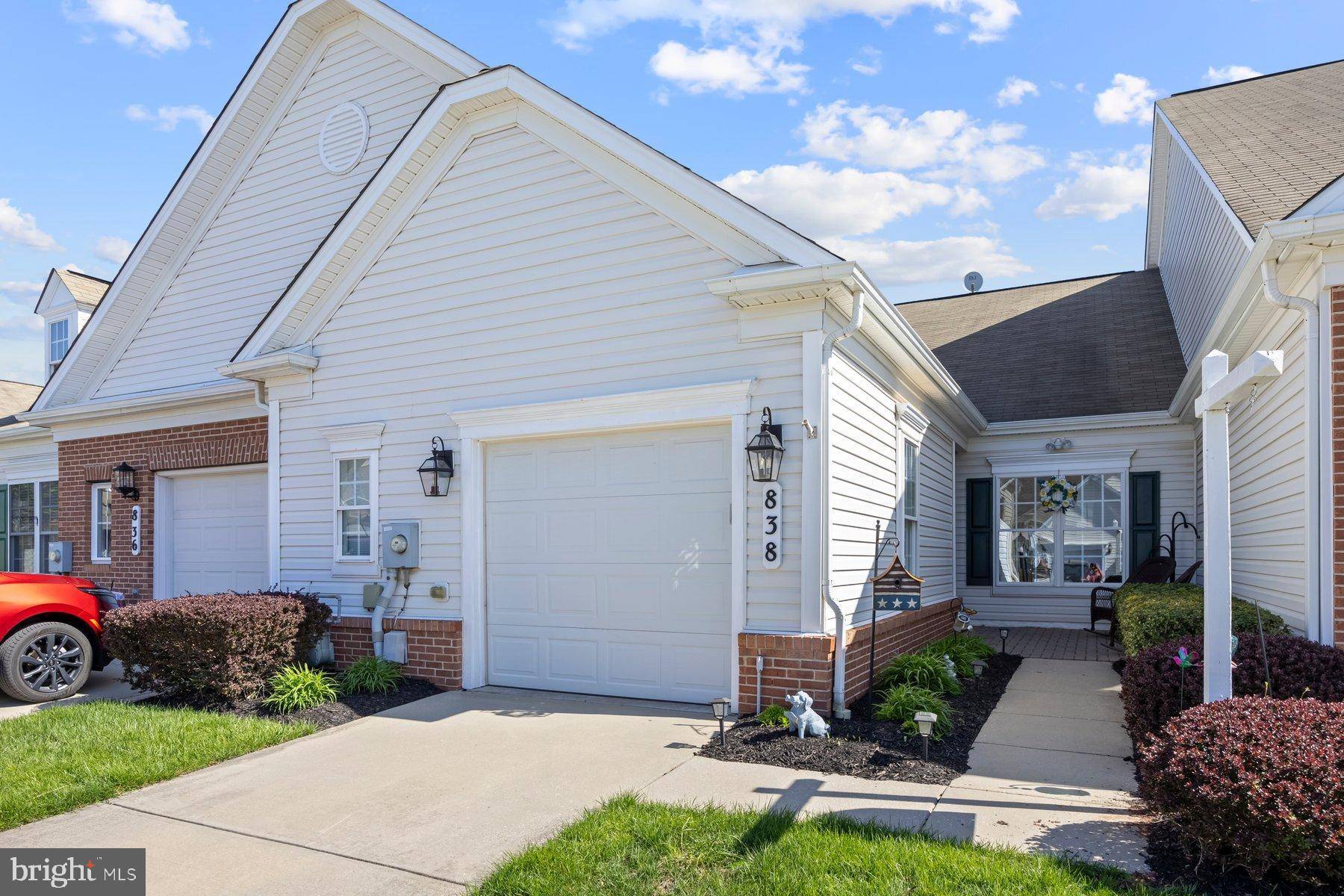 Taneytown, MD 21787,838 HORSESHOE #170