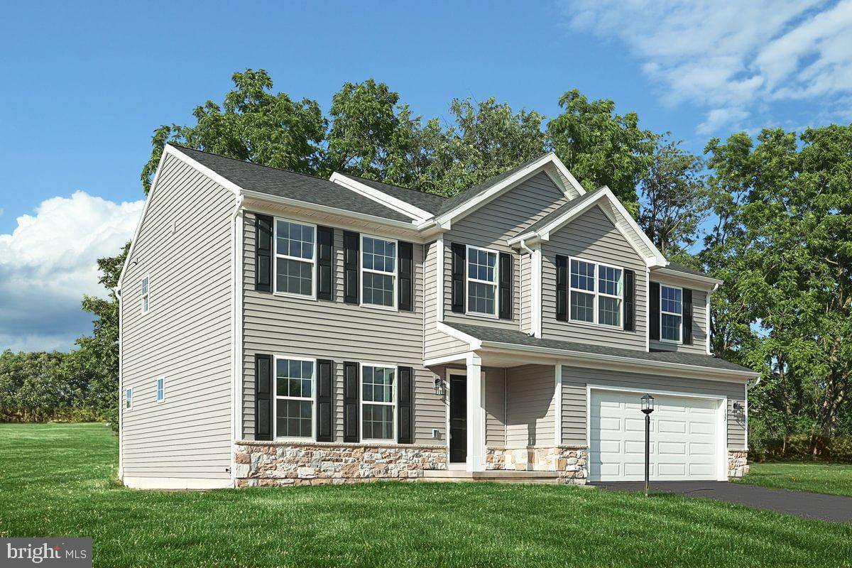 Pottsville, PA 17901,52 SAJER RD #LOT 71