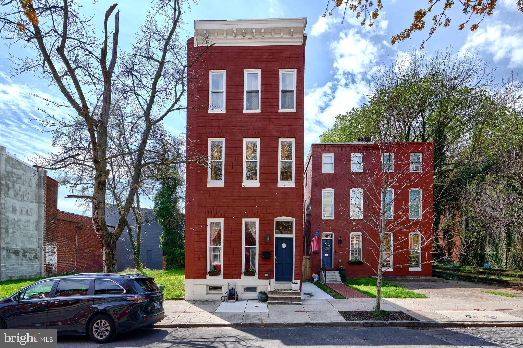 Baltimore, MD 21217,1410 DRUID HILL AVE