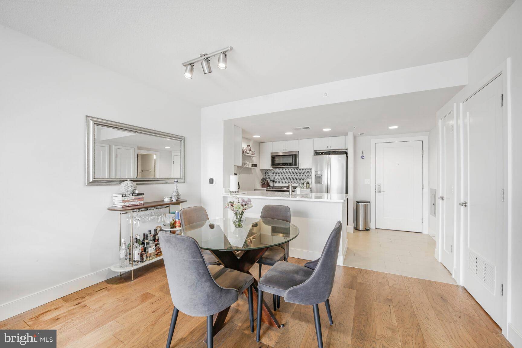 Washington, DC 20002,50 FLORIDA AVE NE #609