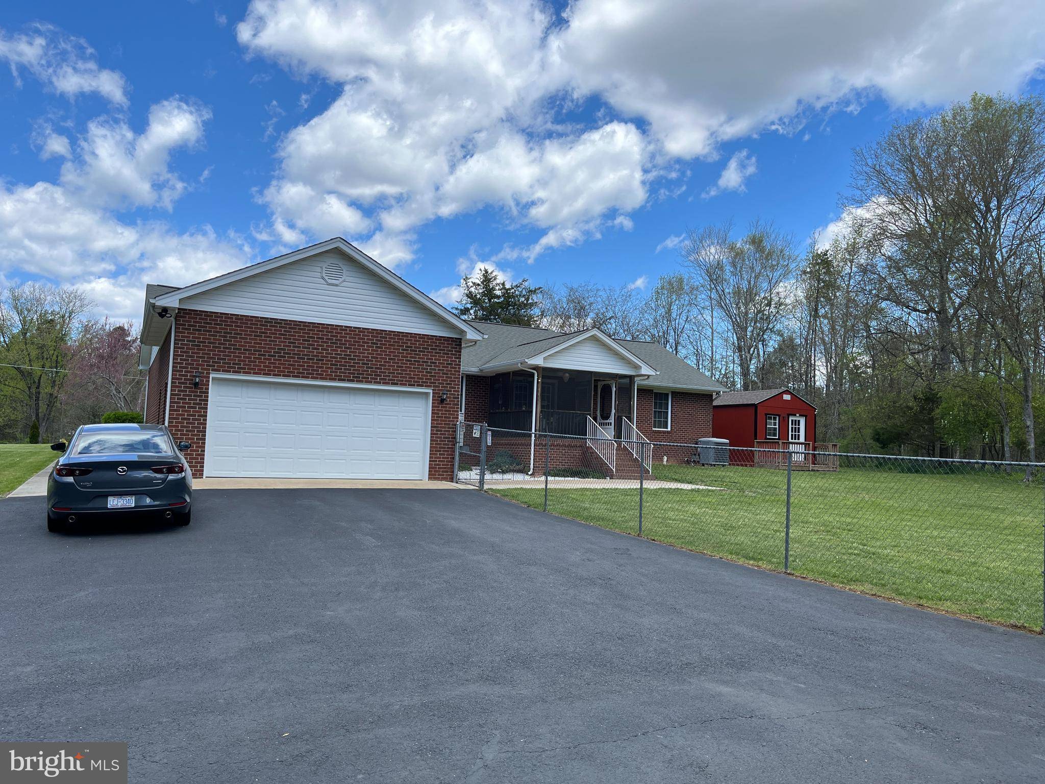 Woodford, VA 22580,7102 CEDON RD