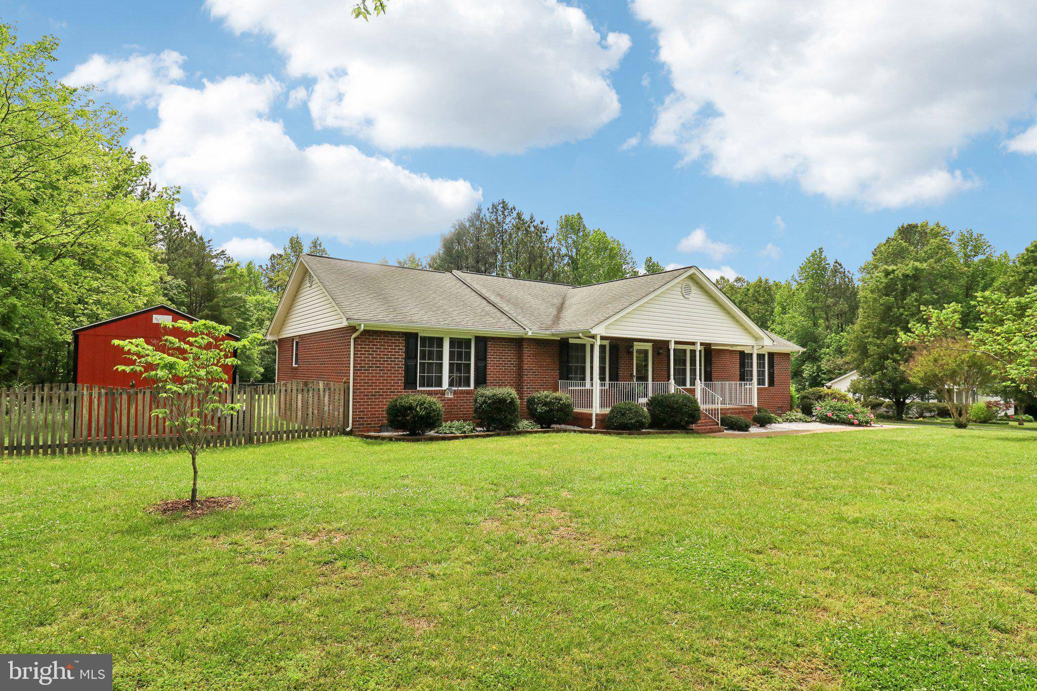 Woodford, VA 22580,7102 CEDON RD