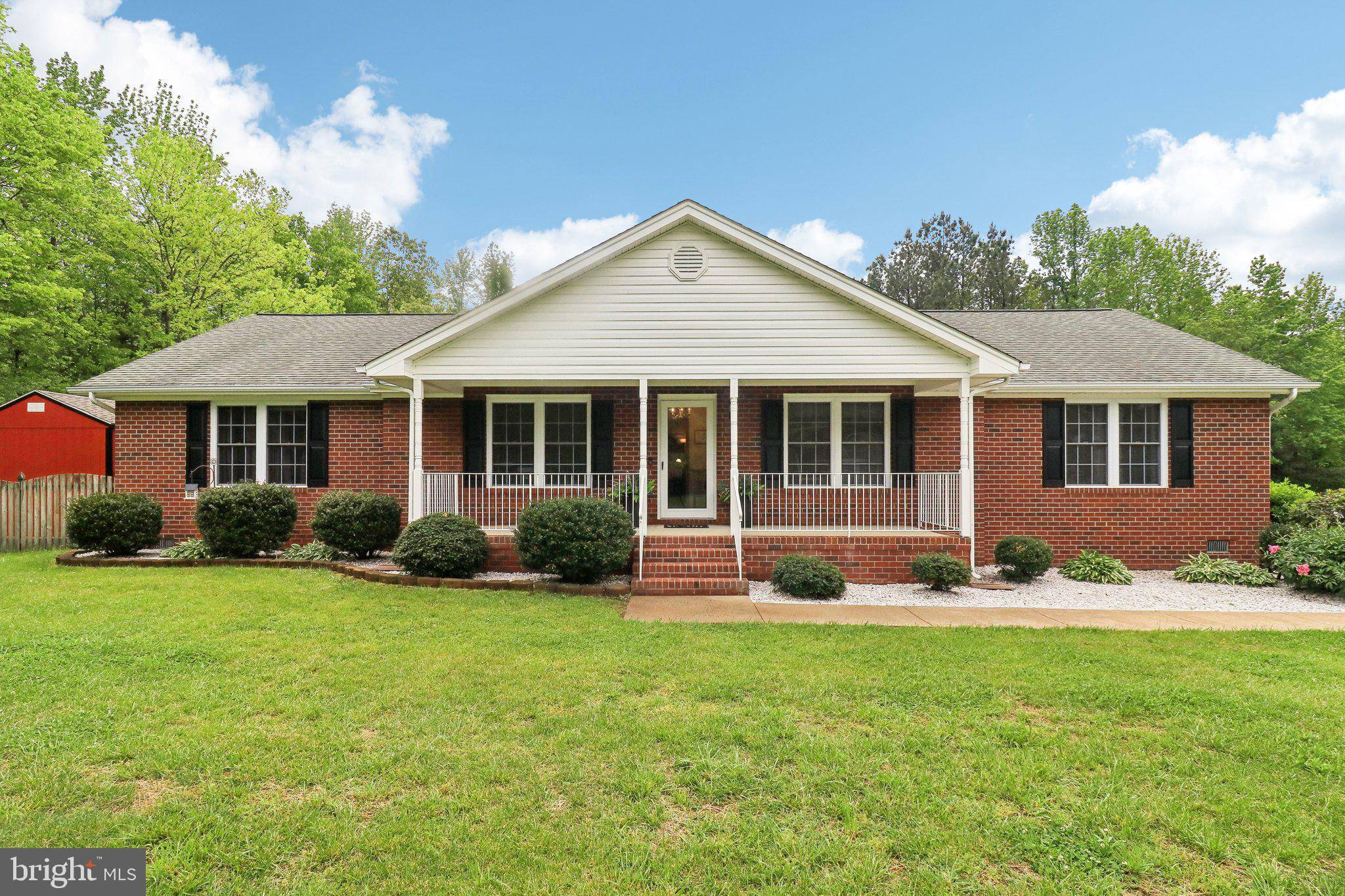 Woodford, VA 22580,7102 CEDON RD