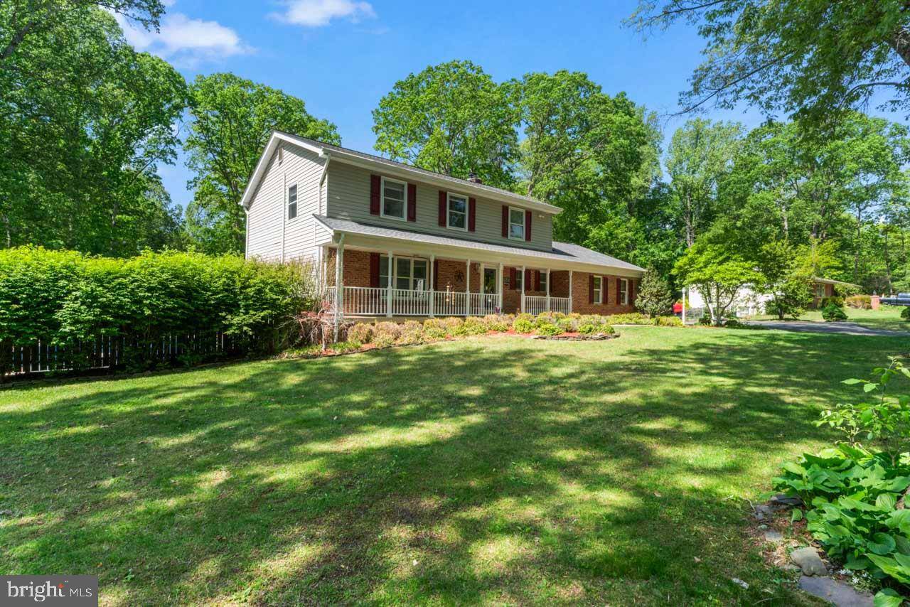 Manassas, VA 20112,8320 MORNINGSIDE DR