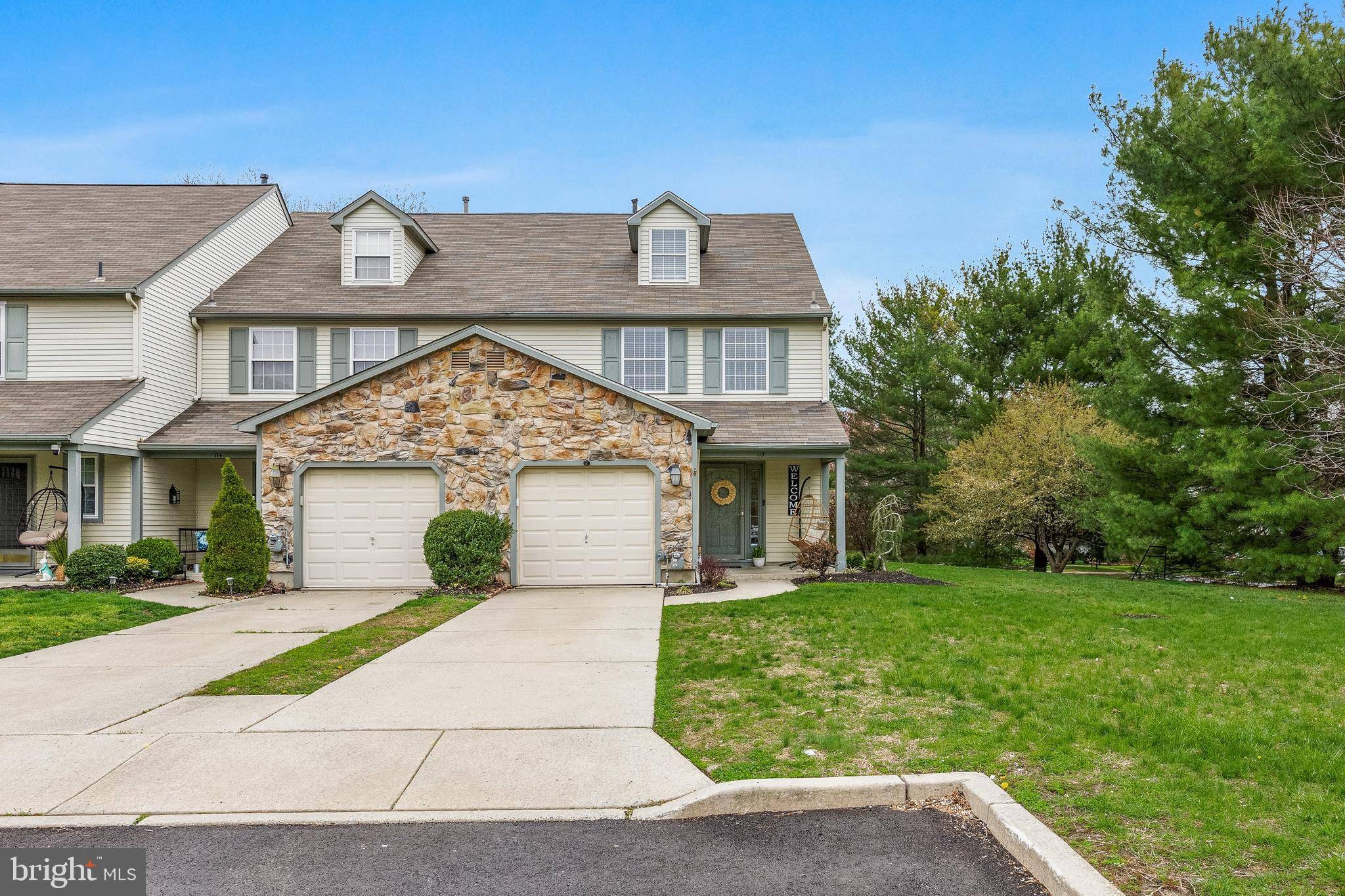 Marlton, NJ 08053,113 LAMPLIGHTER CT
