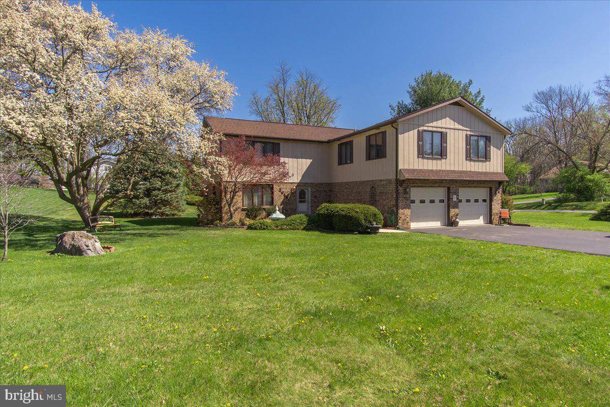 Hagerstown, MD 21742,20540 BLUEBIRD AVE