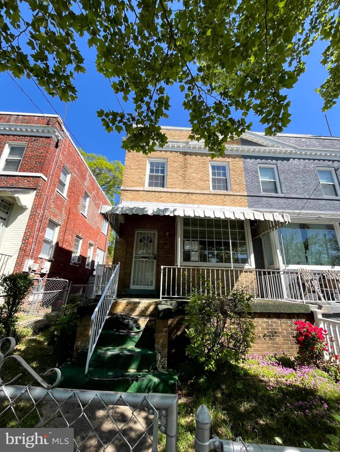 Washington, DC 20011,721 TUCKERMAN ST NW