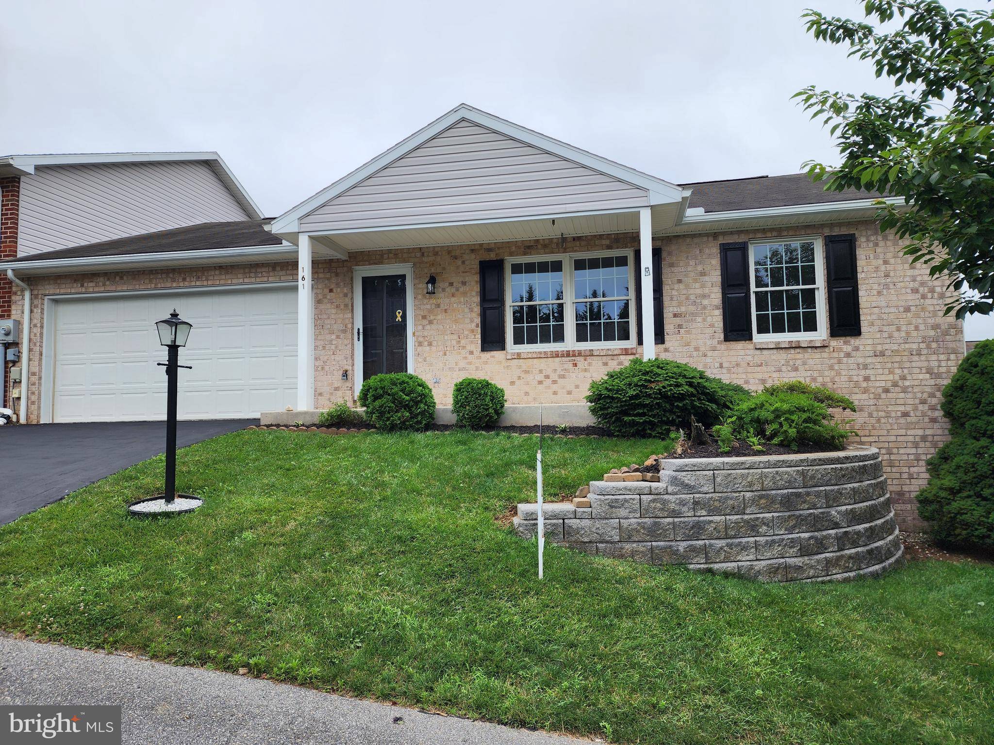 Waynesboro, PA 17268,161 ELDERBERRY SPRING CT