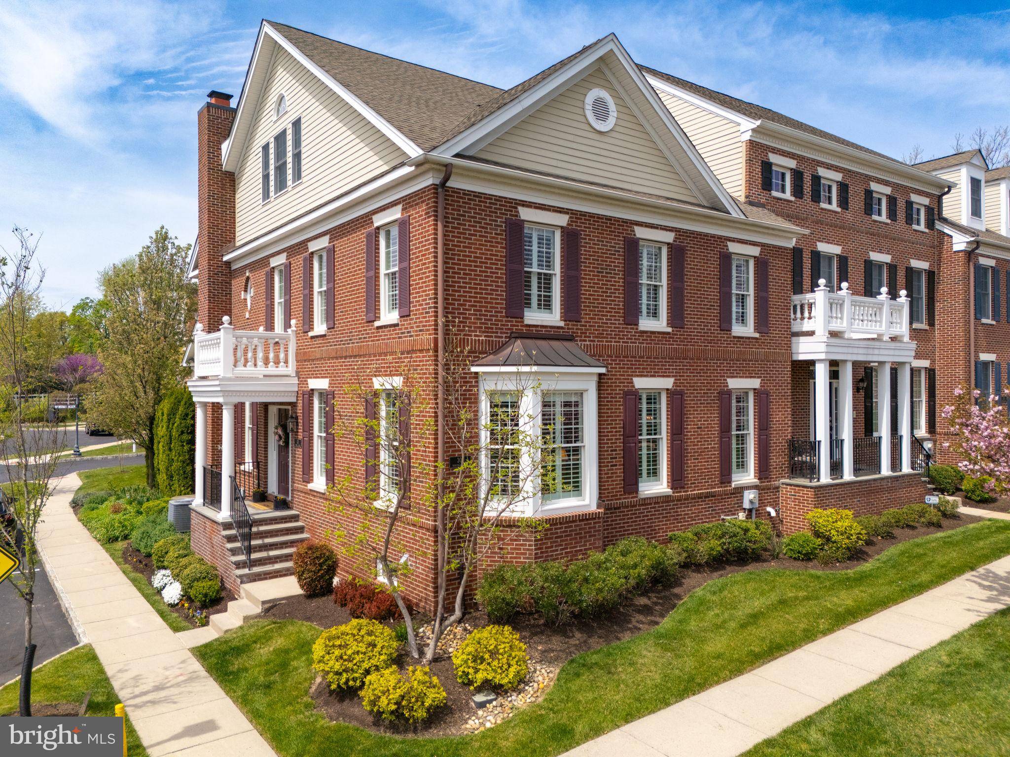 Newtown, PA 18940,301 WORSTALL ALY