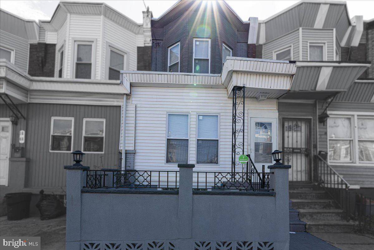 Philadelphia, PA 19143,1646 S 54TH ST