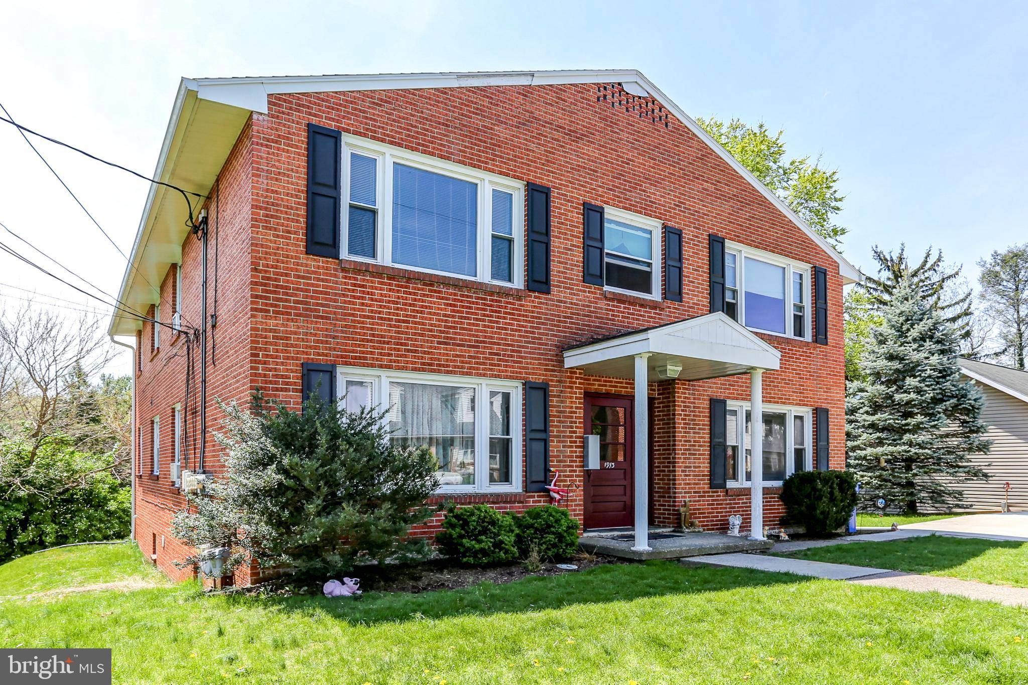 Camp Hill, PA 17011,1913 ARLINGTON ST #2