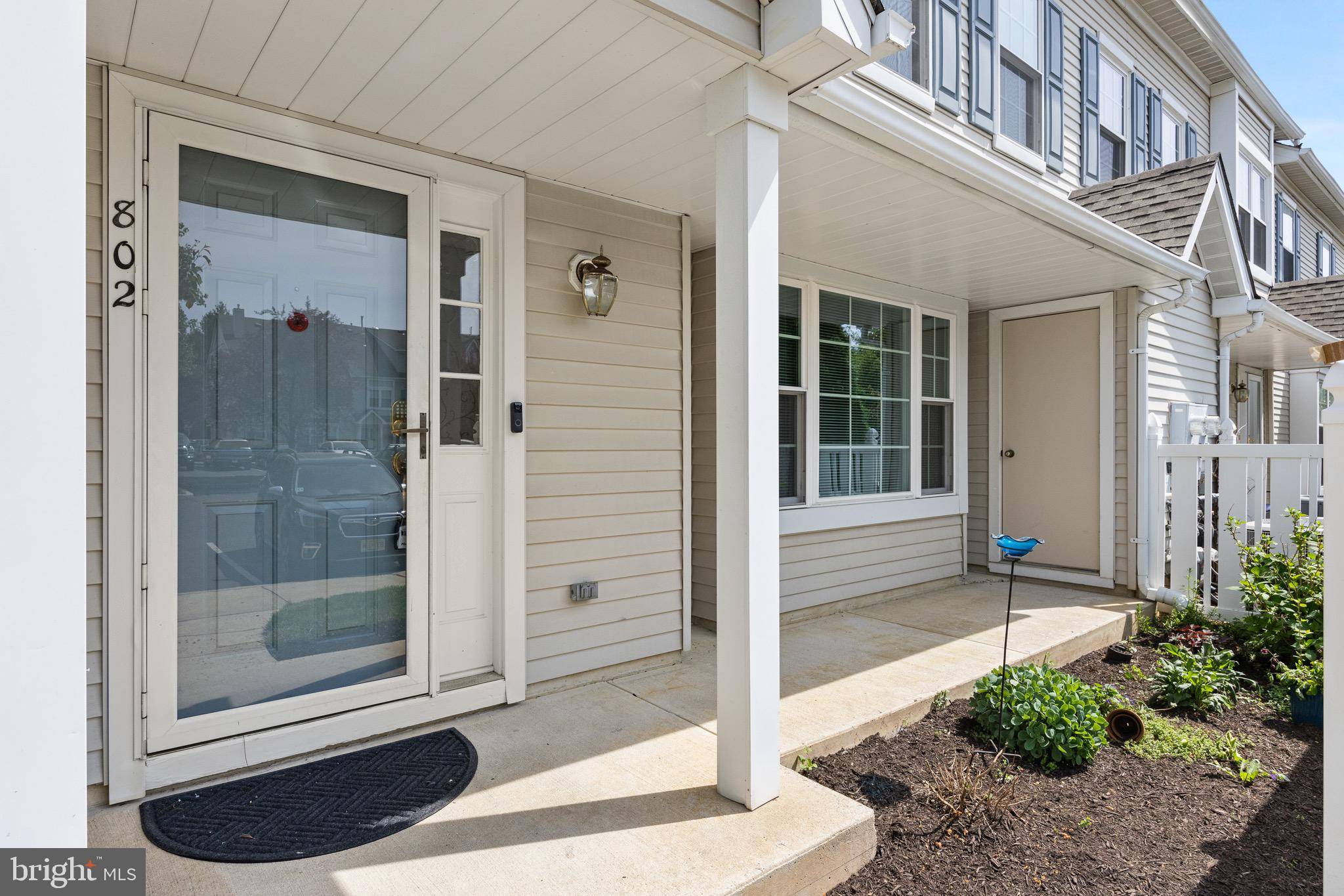 Mount Laurel, NJ 08054,802 OSWEGO CT