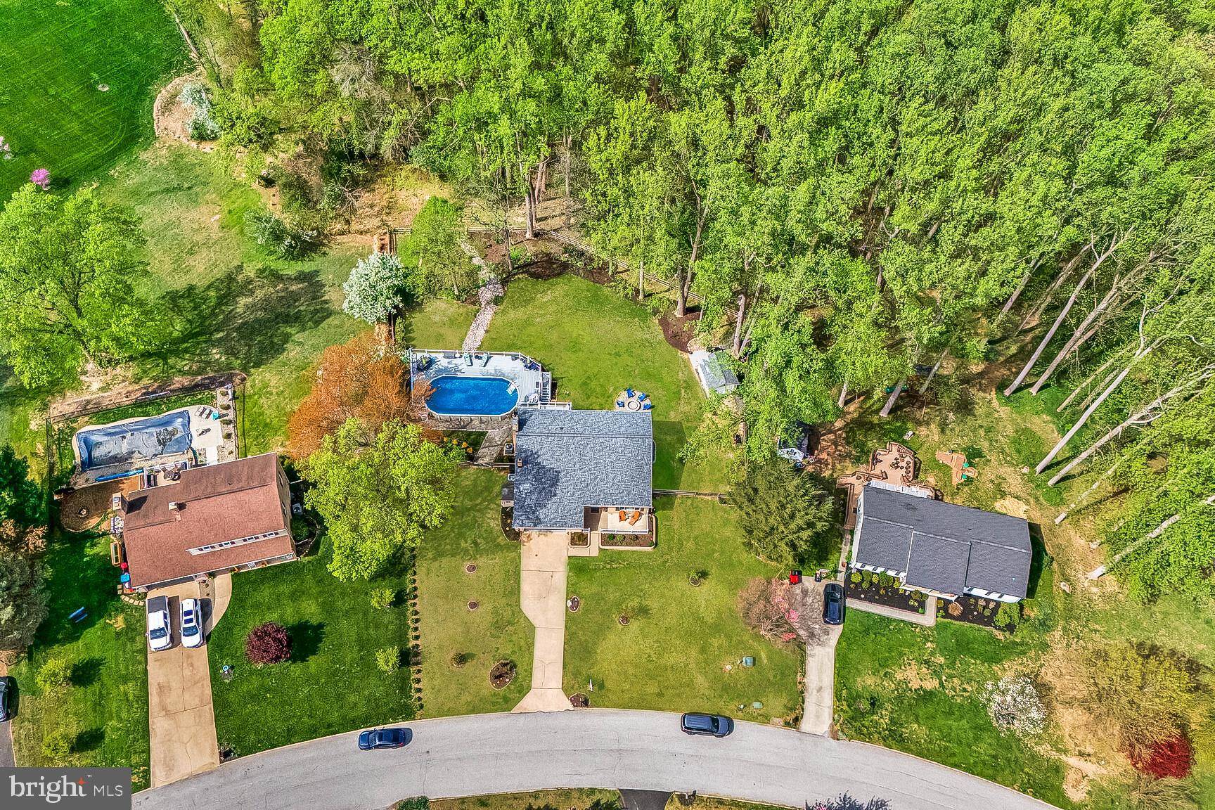 Fallston, MD 21047,2508 KELSO CT