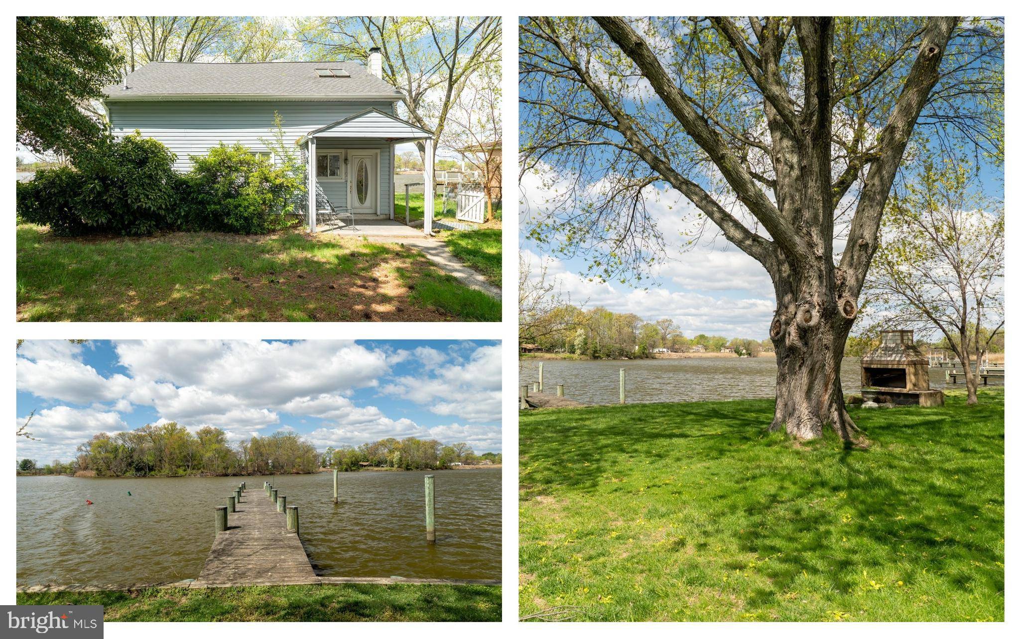 Essex, MD 21221,802 CREEK RD