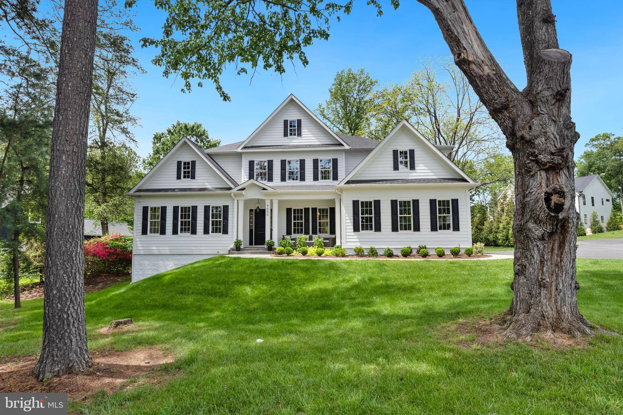 Vienna, VA 22180,9850 JERRY LN