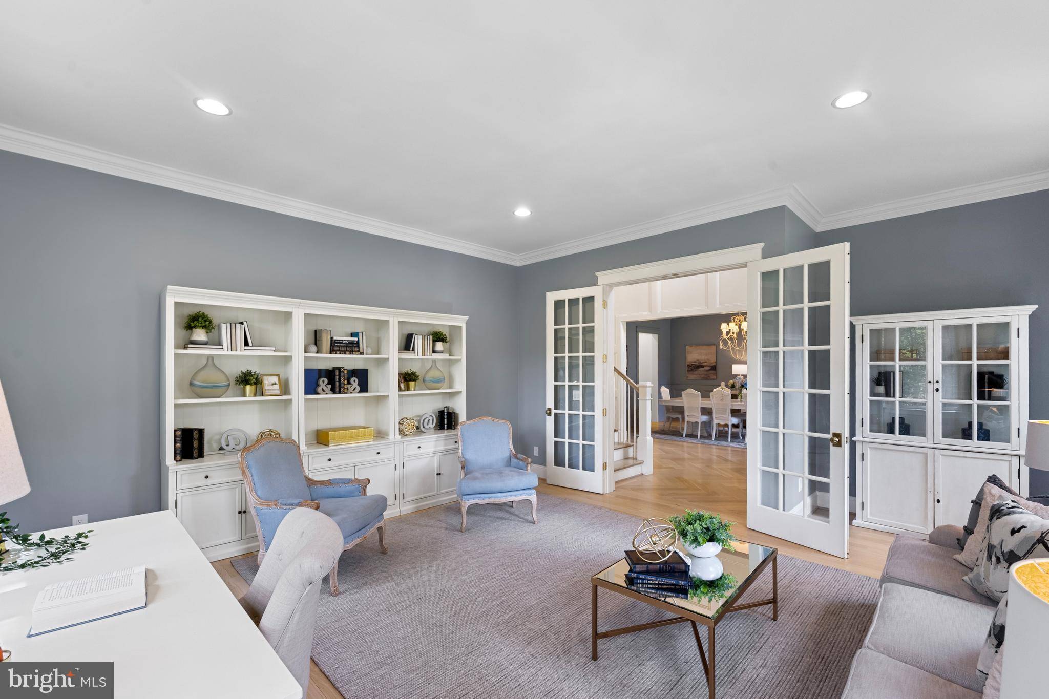 Vienna, VA 22180,9850 JERRY LN